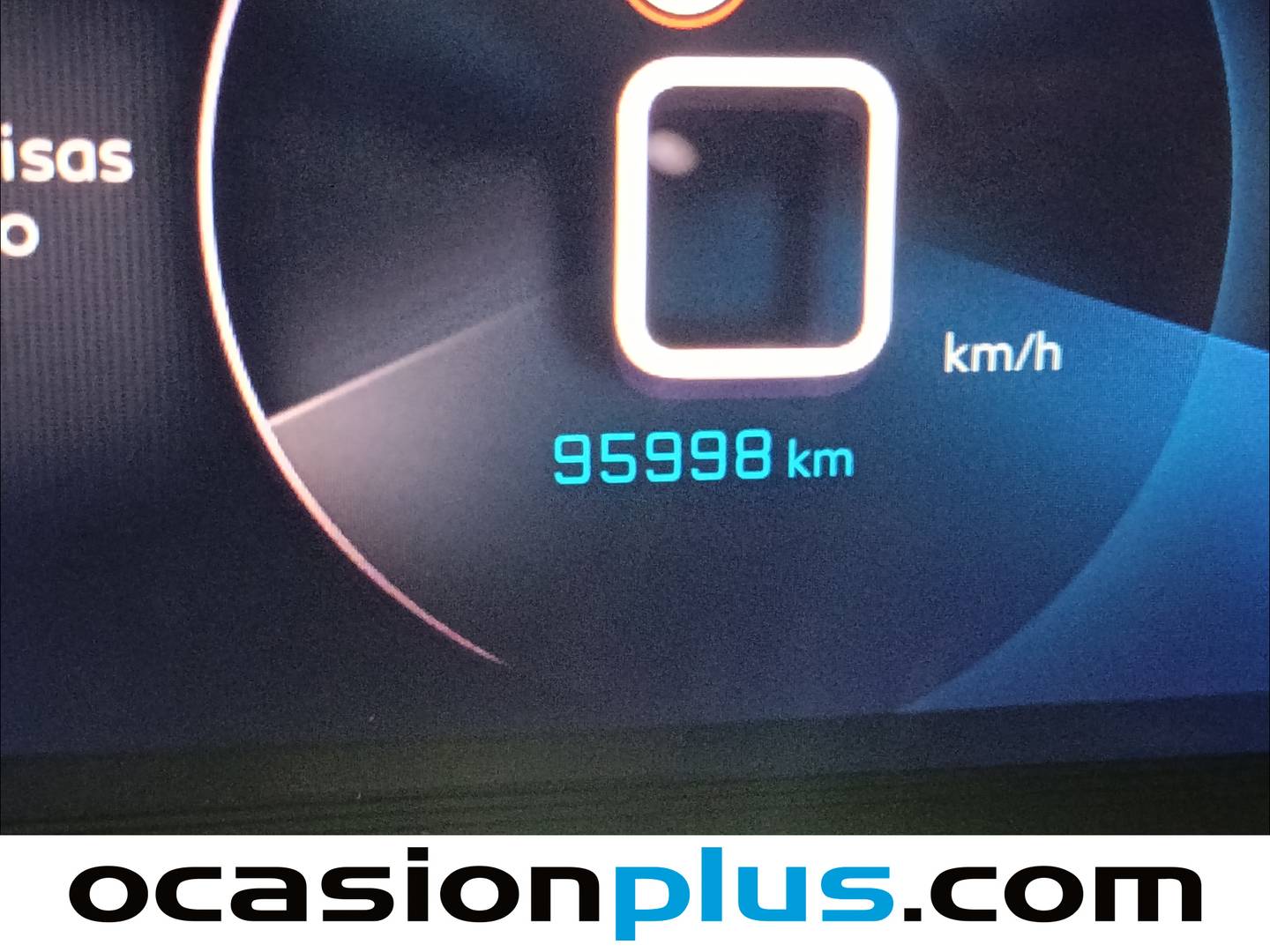 Peugeot 208 Peugeot 208 PureTech 100 Allure (100 CV) seminuevo