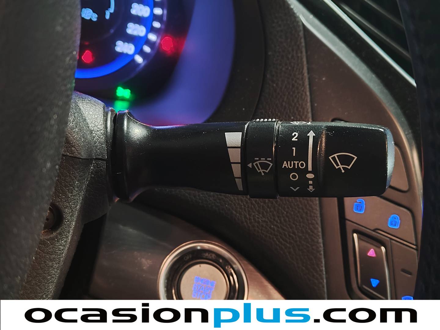 Hyundai i40 Hyundai i40 1.7 CRDI BlueDrive Tecno (115 CV) diésel