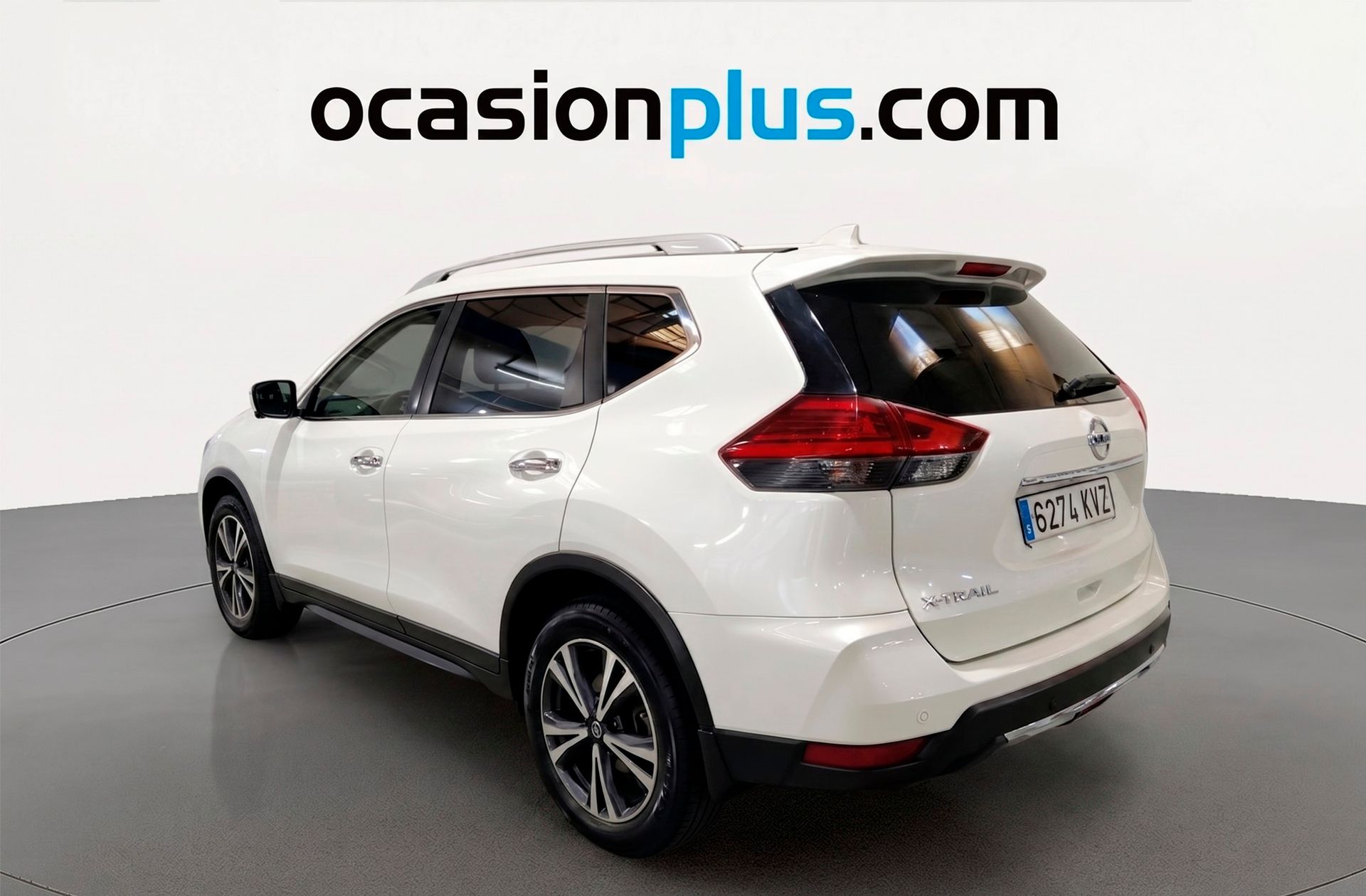 Nissan X-Trail dCi 150 N-Connecta 4x4 - foto 3