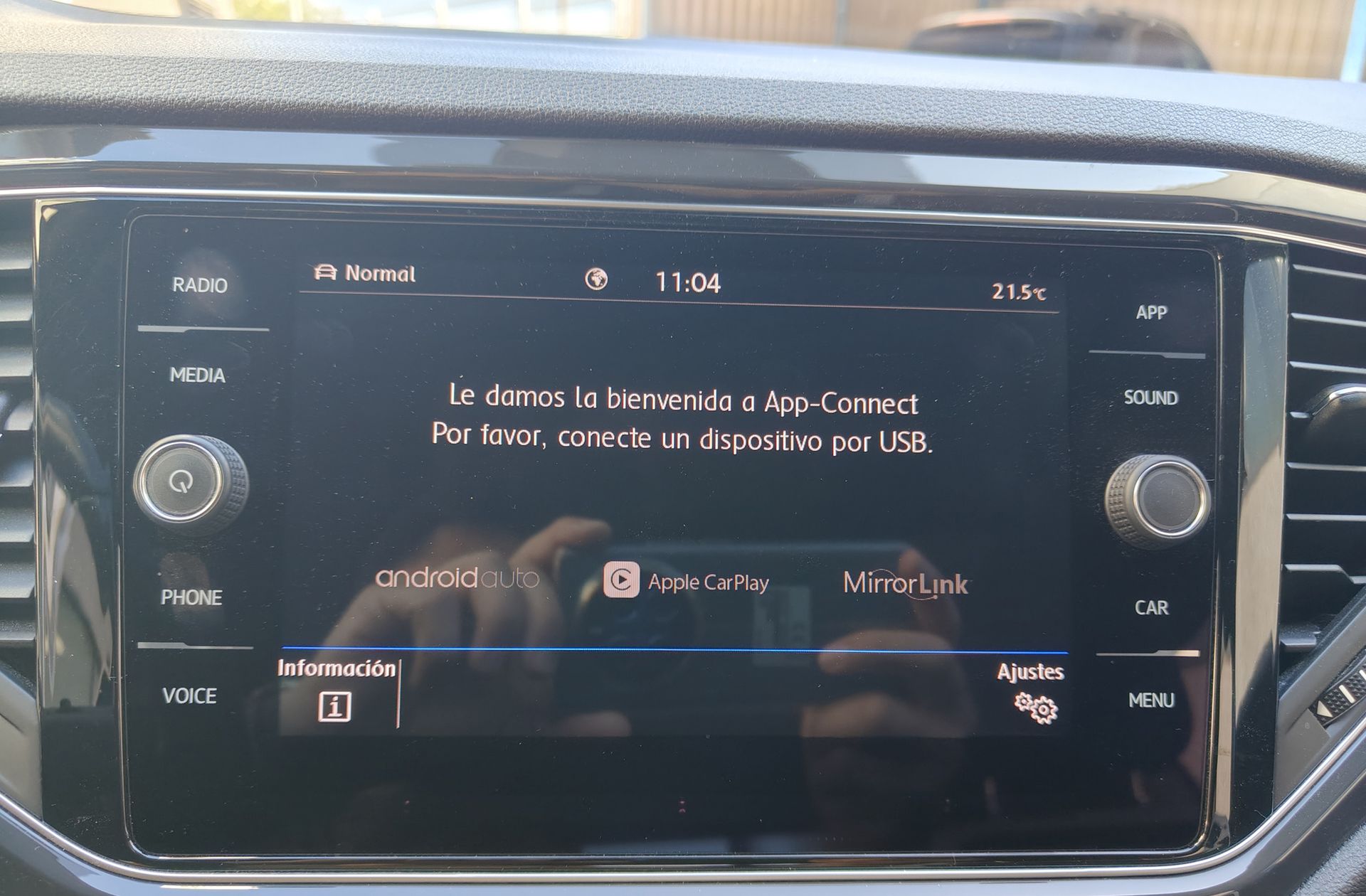 Volkswagen T-Roc Sport 1.5 TSI DSG - foto 8