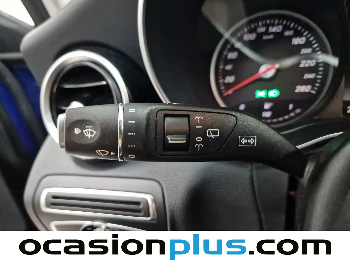 Foto Mercedes Clase C Mercedes-Benz Clase C Estate 220 BlueTEC Sportive Exclusive (170 CV)