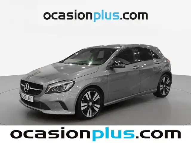 Mercedes Clase A