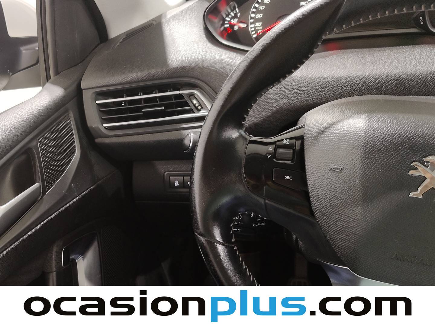 Peugeot 308 Peugeot 308 PureTech 130 S&S Allure (130 CV) gasolina