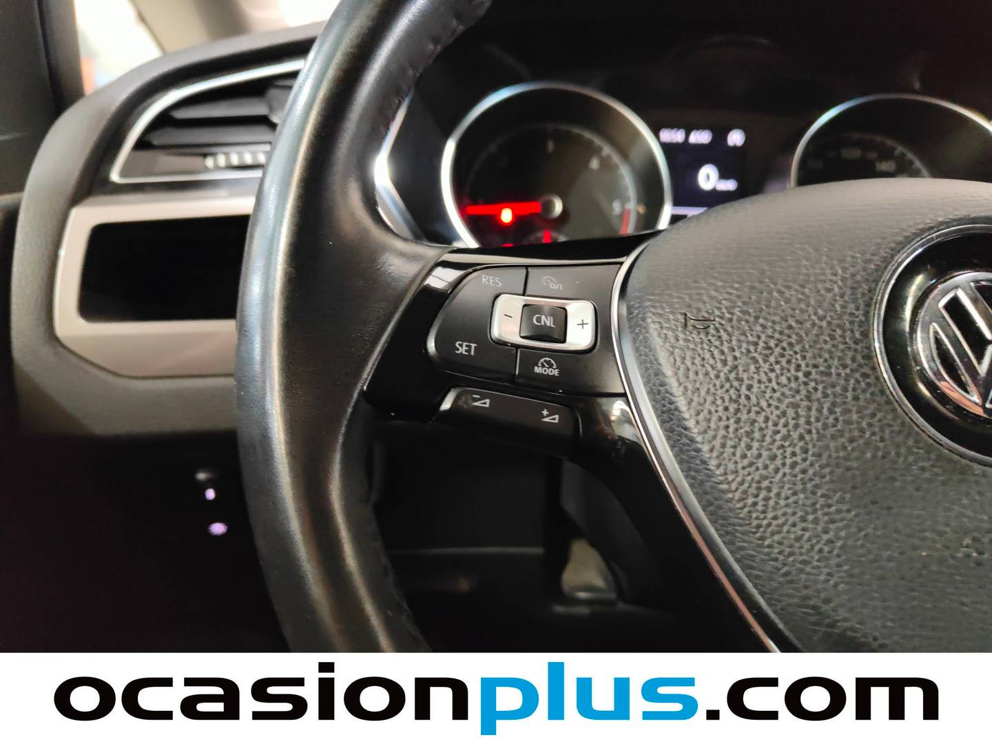 Volkswagen Touran Volkswagen Touran Business & Navi 1.6 TDI (115 CV) 7 Plazas de ocasión
