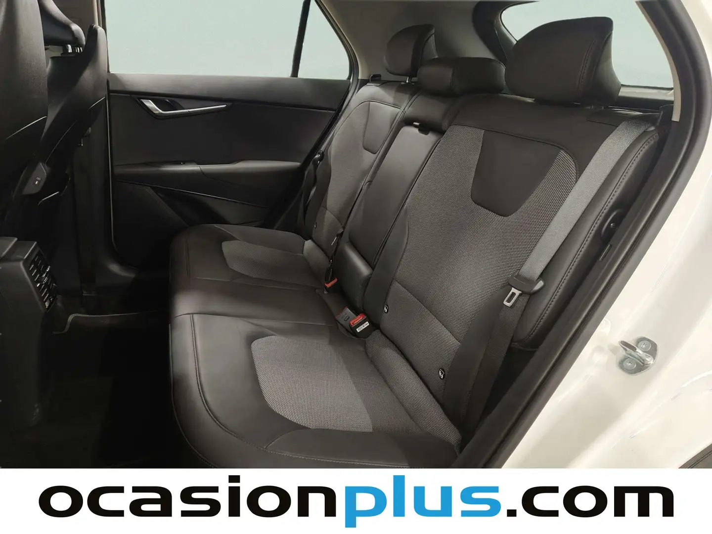 Foto KIA Niro Kia Niro 1.6 GDi HEV Drive (129 CV)