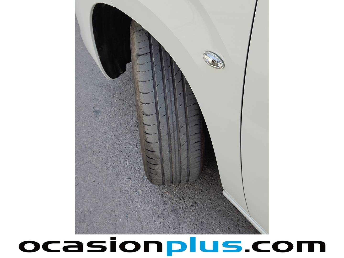 Opel Combo Opel Combo 1.5 Td S&S (100 CV) seminuevo