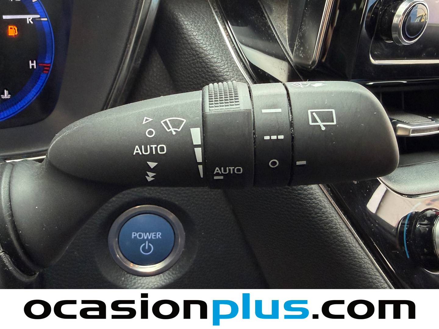 Foto Toyota Corolla Toyota Corolla 180H Style E-CVT  (180 CV)