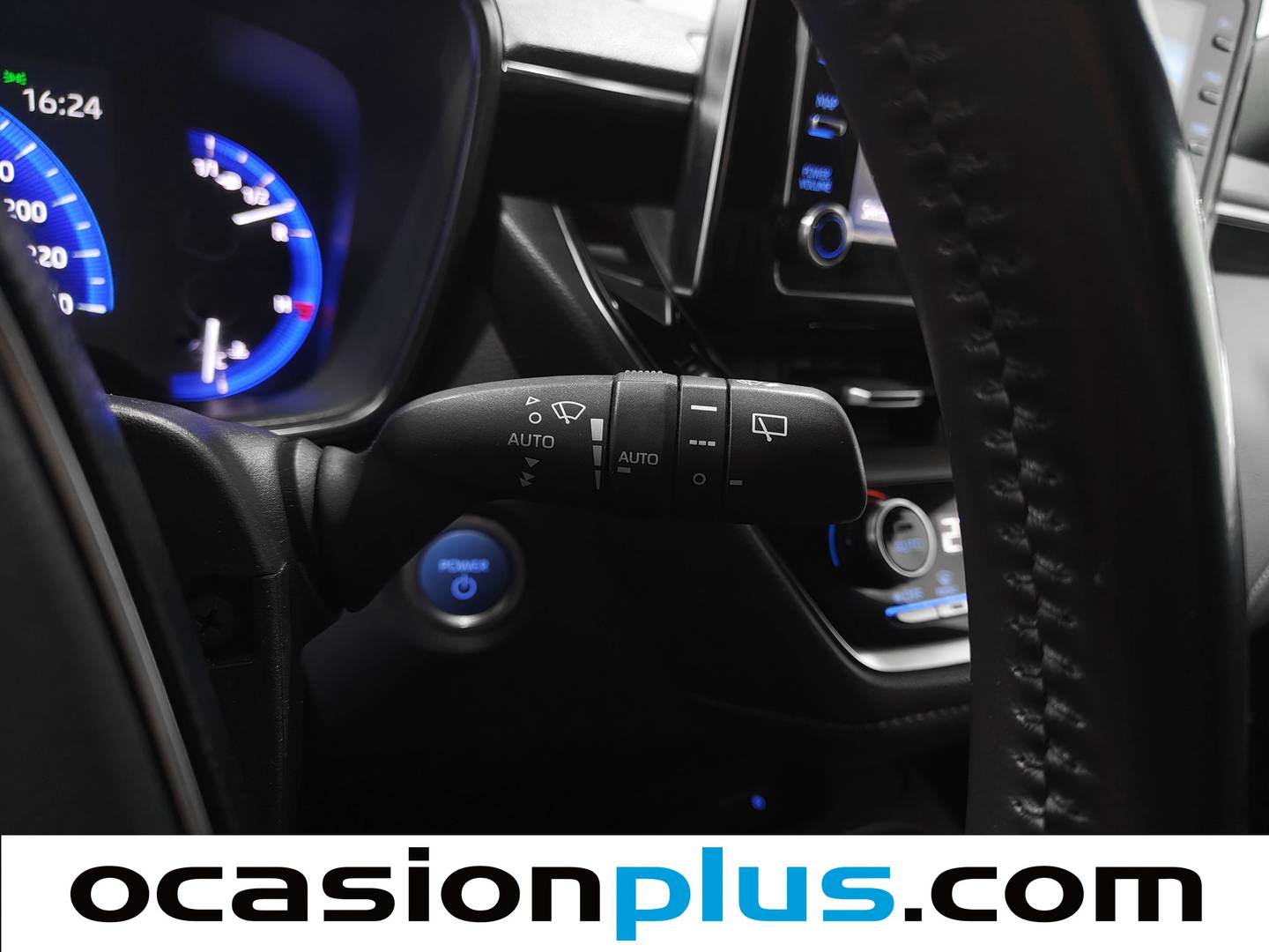 Toyota Corolla Toyota Corolla 125H Active E-CVT (122 CV) al mejor precio