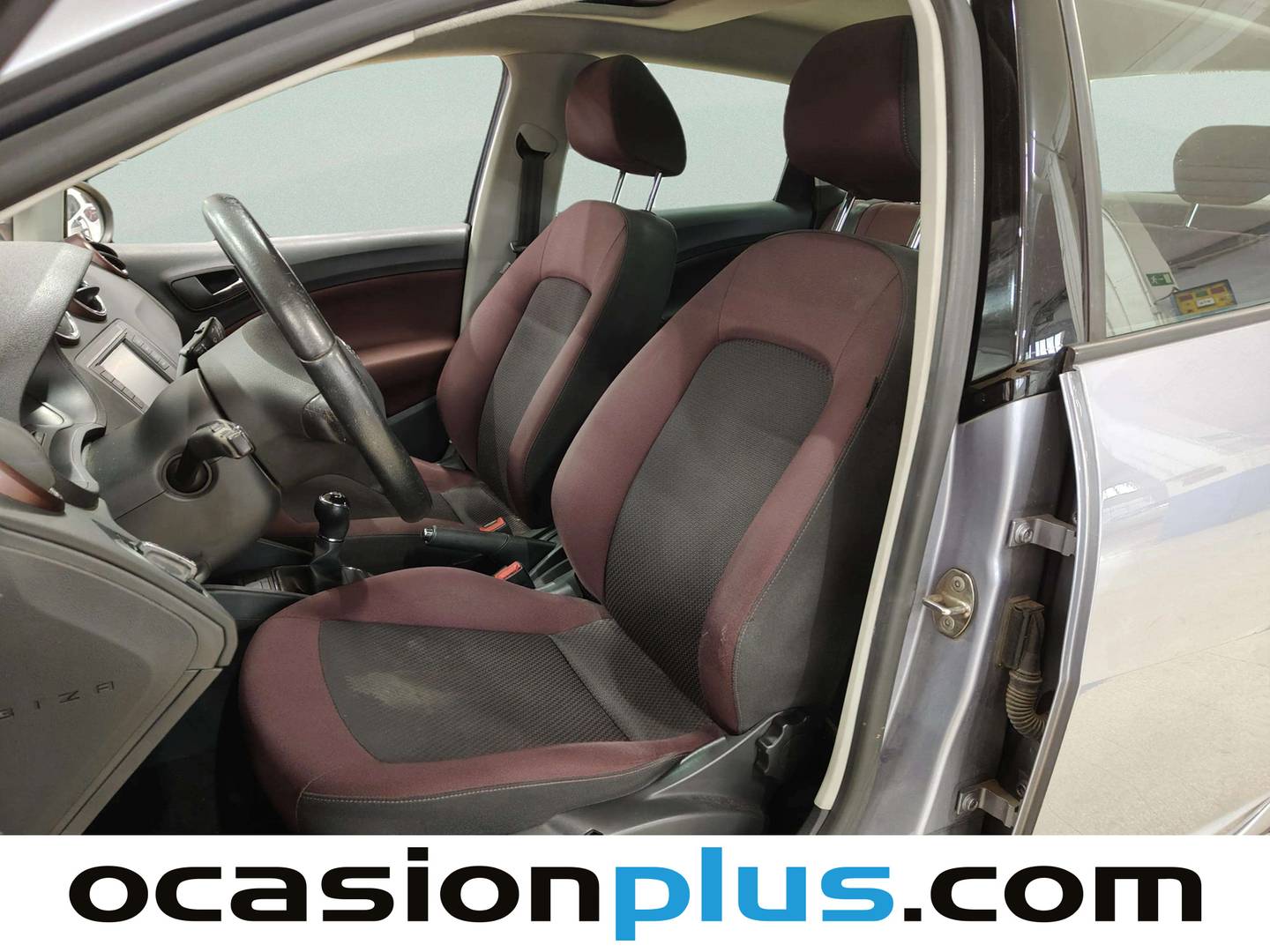 Foto Seat Ibiza SEAT Ibiza ST ST 1.4 TDI Style Connect (105 CV)