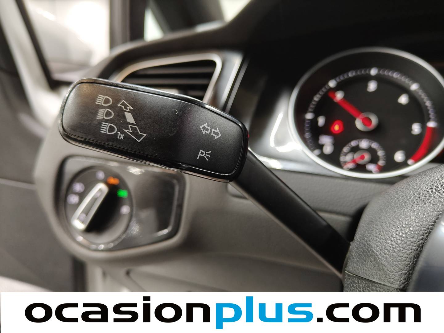 Volkswagen Golf Volkswagen Golf GTD 2.0 TDI BMT (184 CV) de ocasión