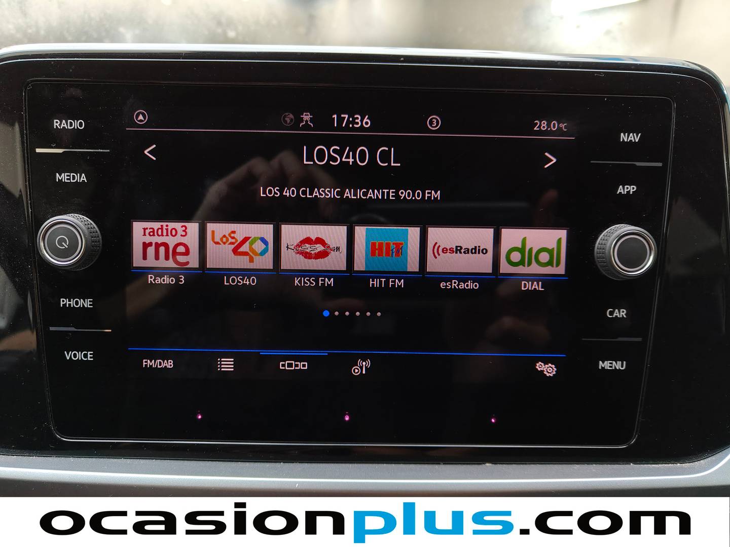 Volkswagen T-Roc Volkswagen T-Roc Life 1.0 TSI (110 CV) manual