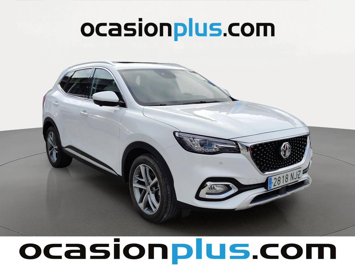 Foto MG HS MG HS 1.5 Turbo GDI Luxury (162 CV)