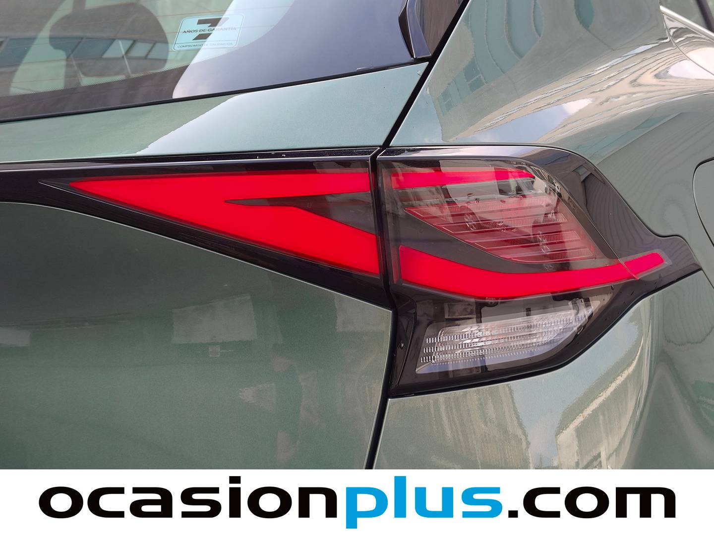 KIA Sportage KIA Sportage 1.6 T-GDi PHEV Drive 4x4 (265 CV) km 0