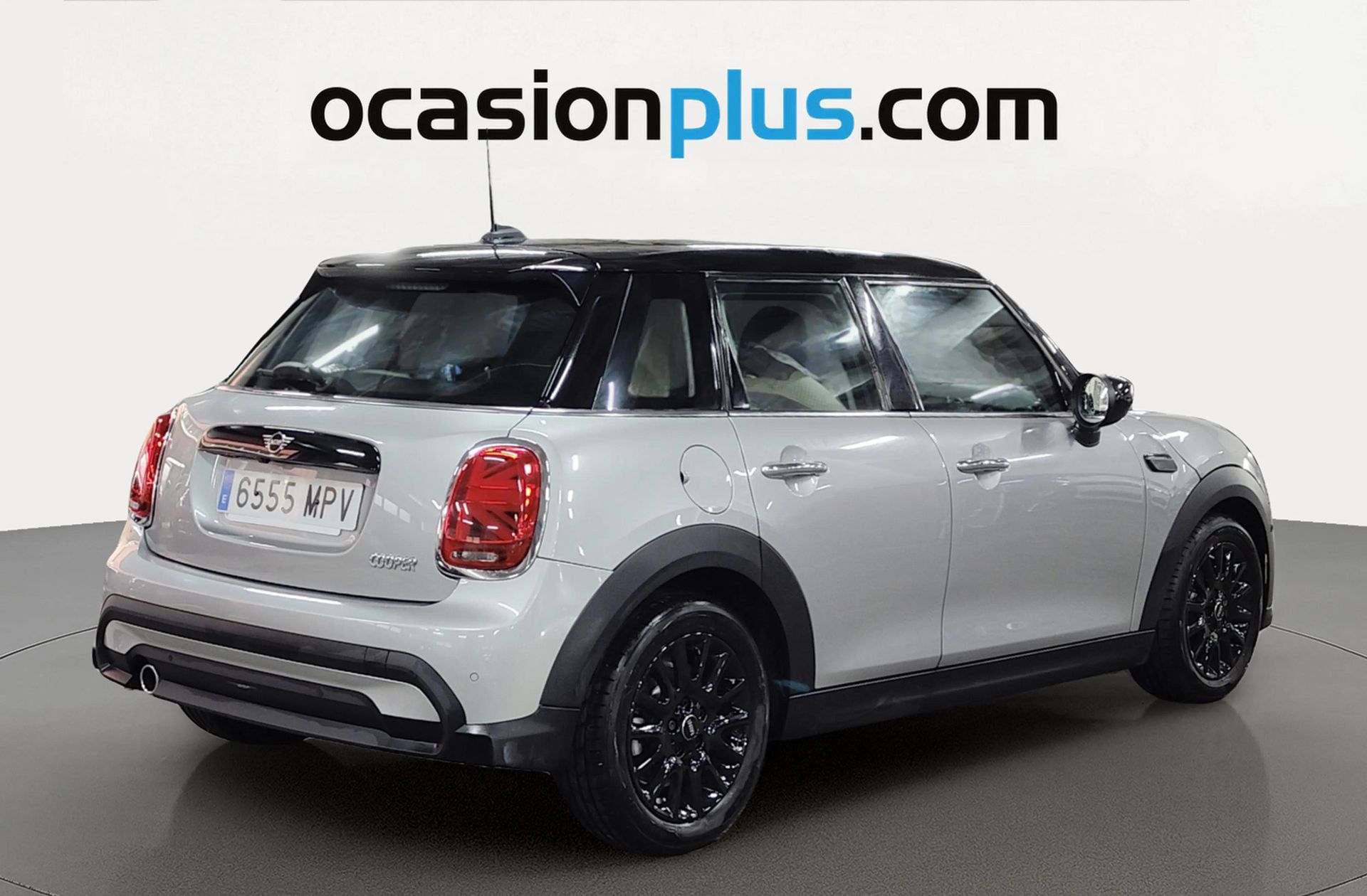 MINI Cooper - foto 4