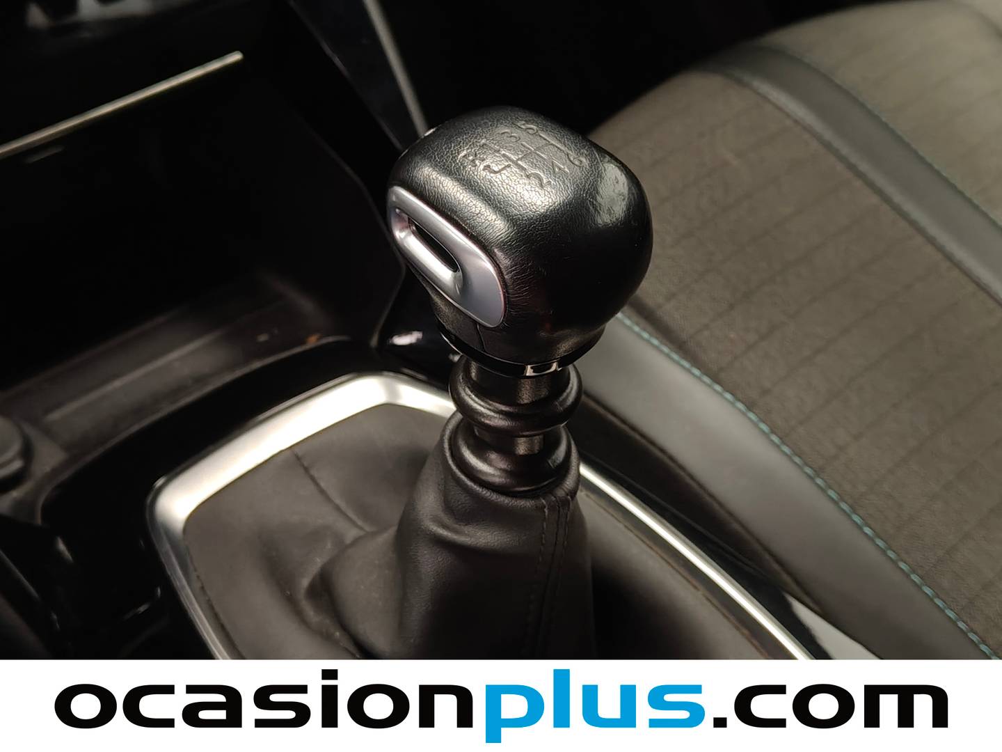 Peugeot 2008 Peugeot 2008 PureTech 100 S&S Allure (100 CV) de segunda mano