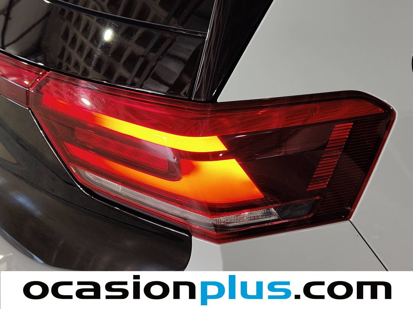 Volkswagen ID.3 Volkswagen ID.3 S Life 77kWh Auto (204 CV) 2023