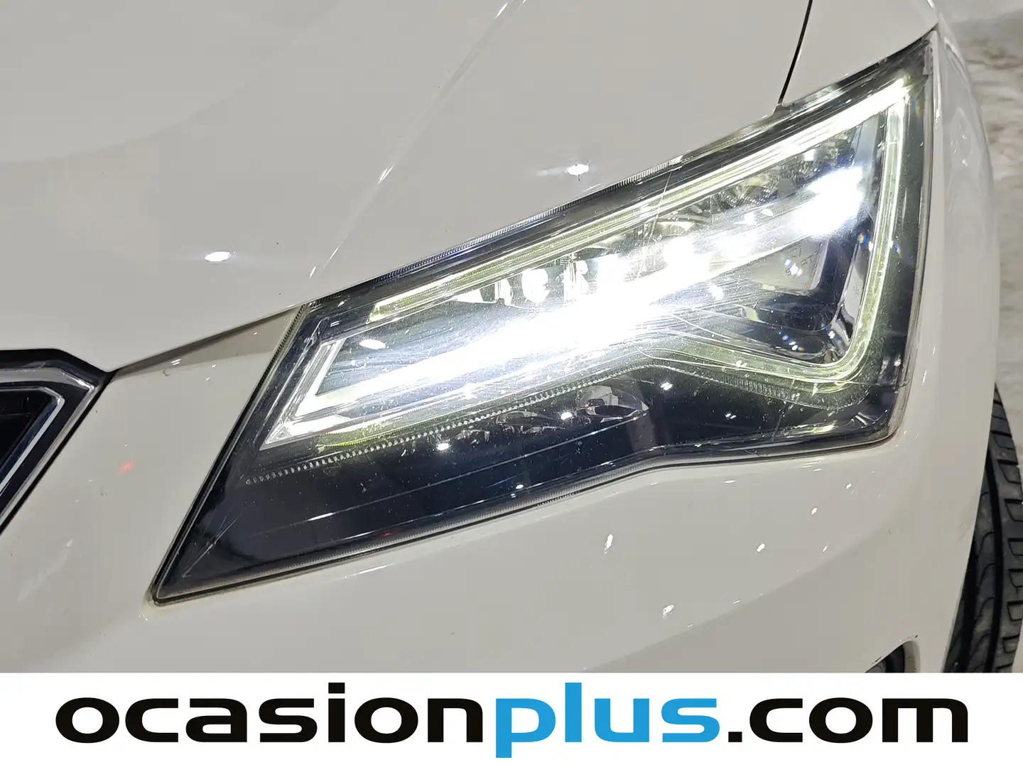 Foto Seat Ateca SEAT Ateca 2.0 TDI S&S Style Edition DSG (150 CV)