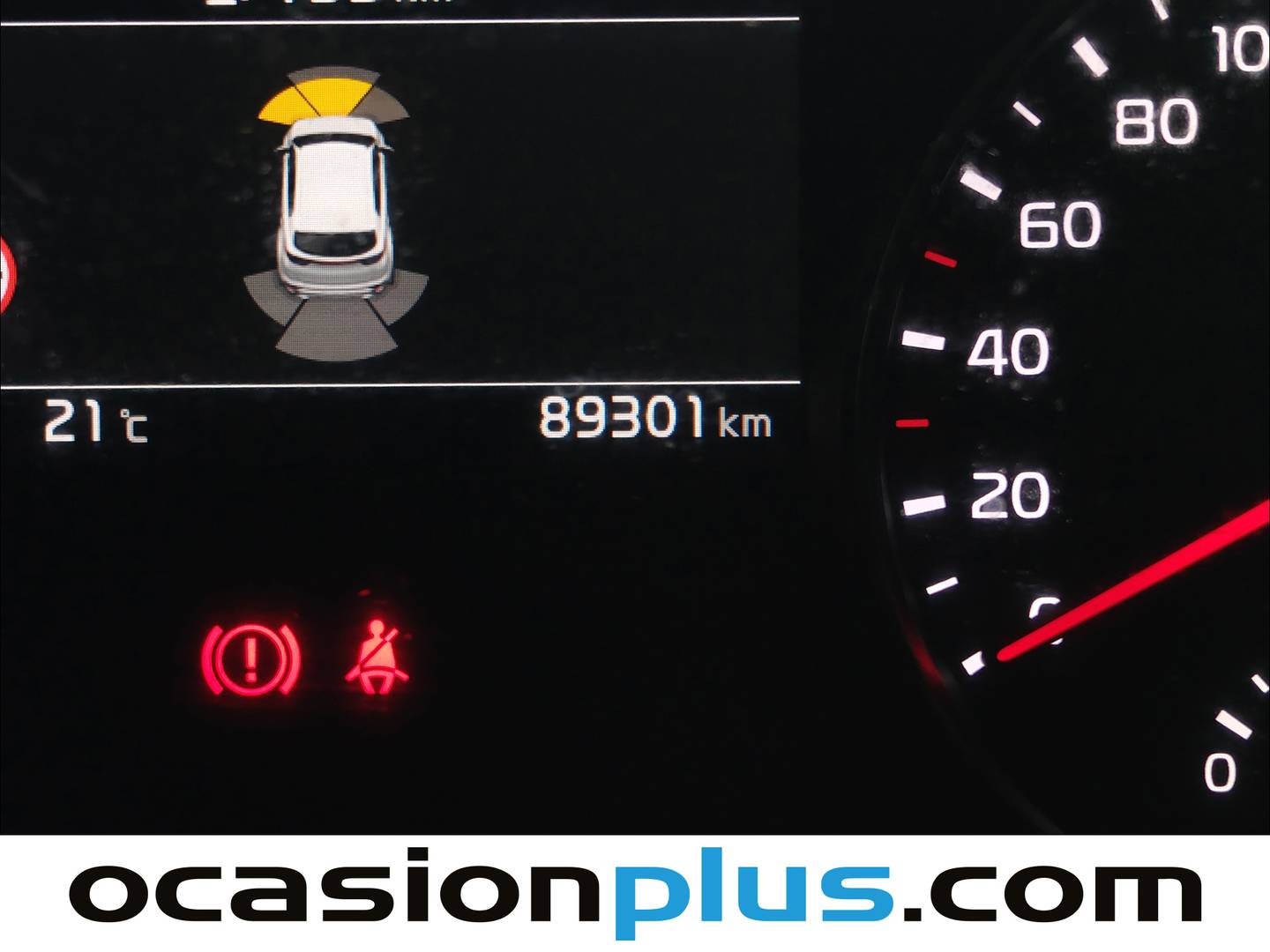 Foto KIA Sportage Kia Sportage 1.6 MHEV GT Line Essential 4x2 (115 CV)