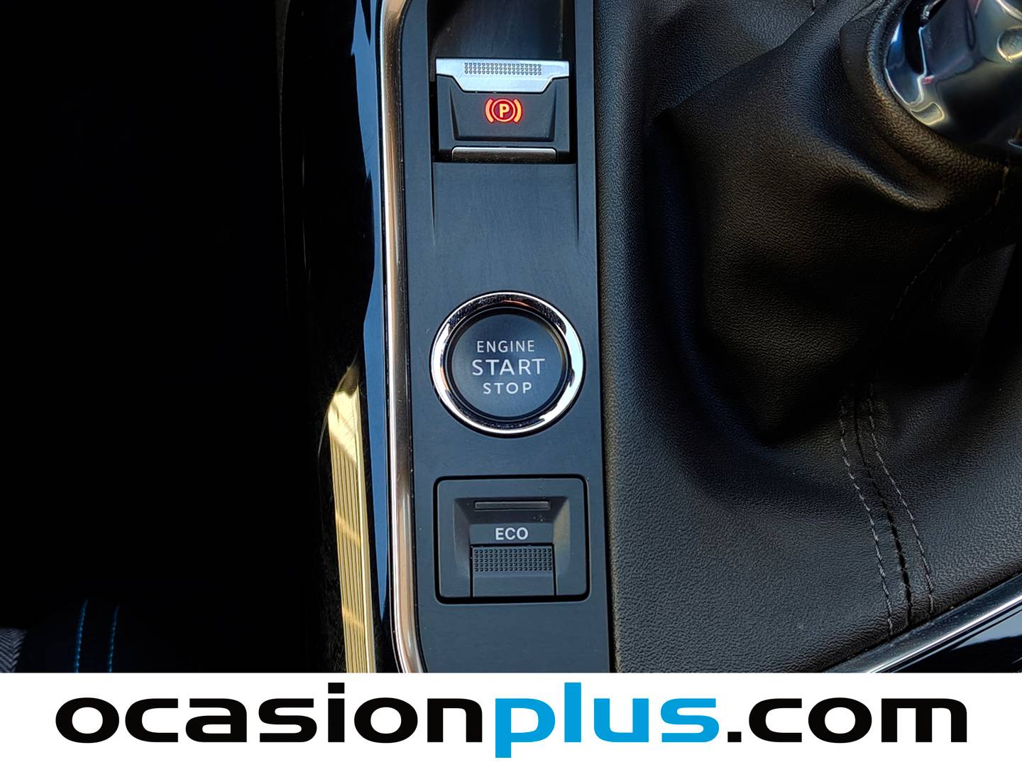 Peugeot 3008 Peugeot 3008 PureTech 130 S&S Allure Pack (130 CV) gasolina