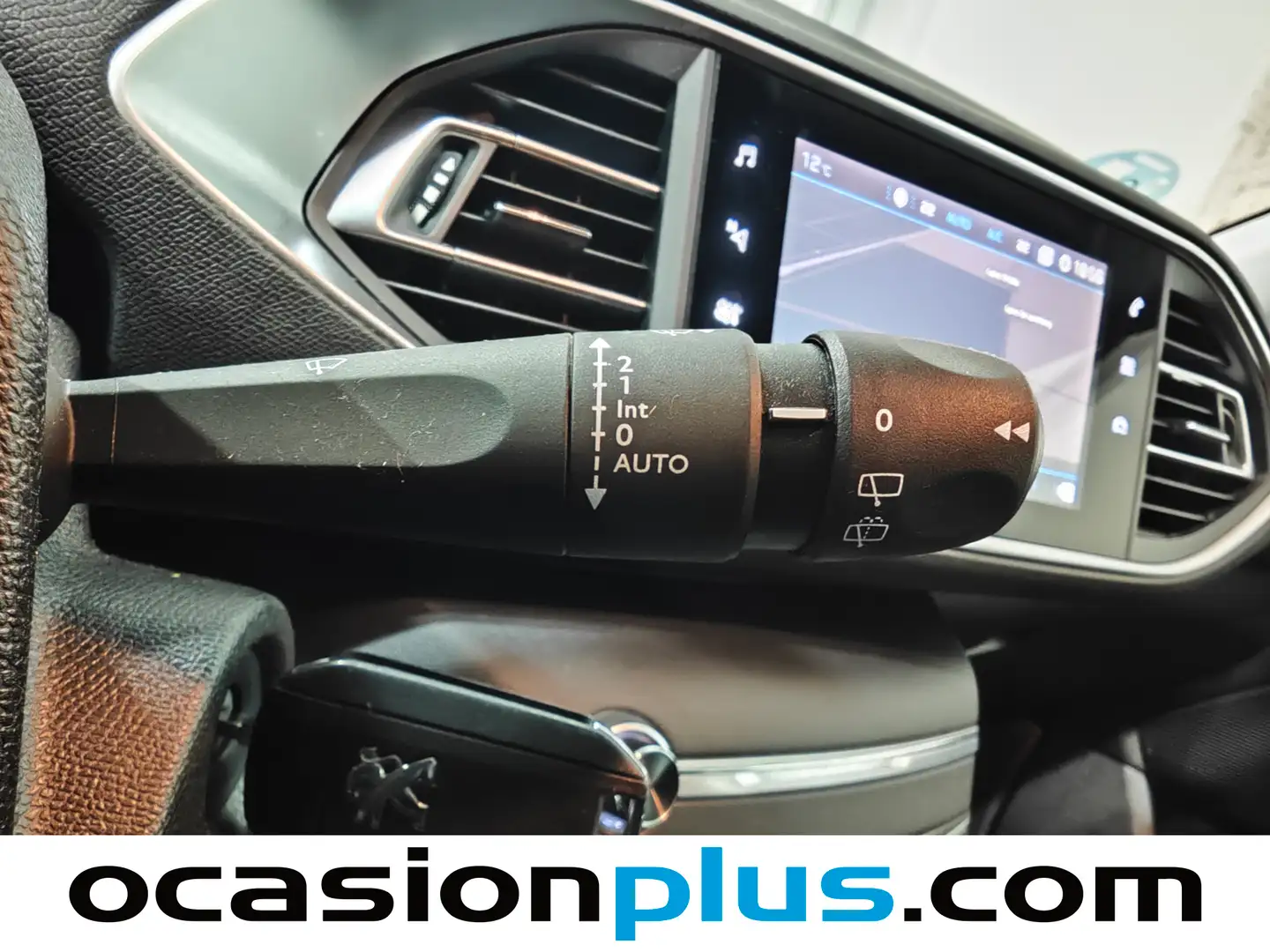 Foto Peugeot 308 Peugeot 308 Active Pack BlueHDi S&S (130 CV)