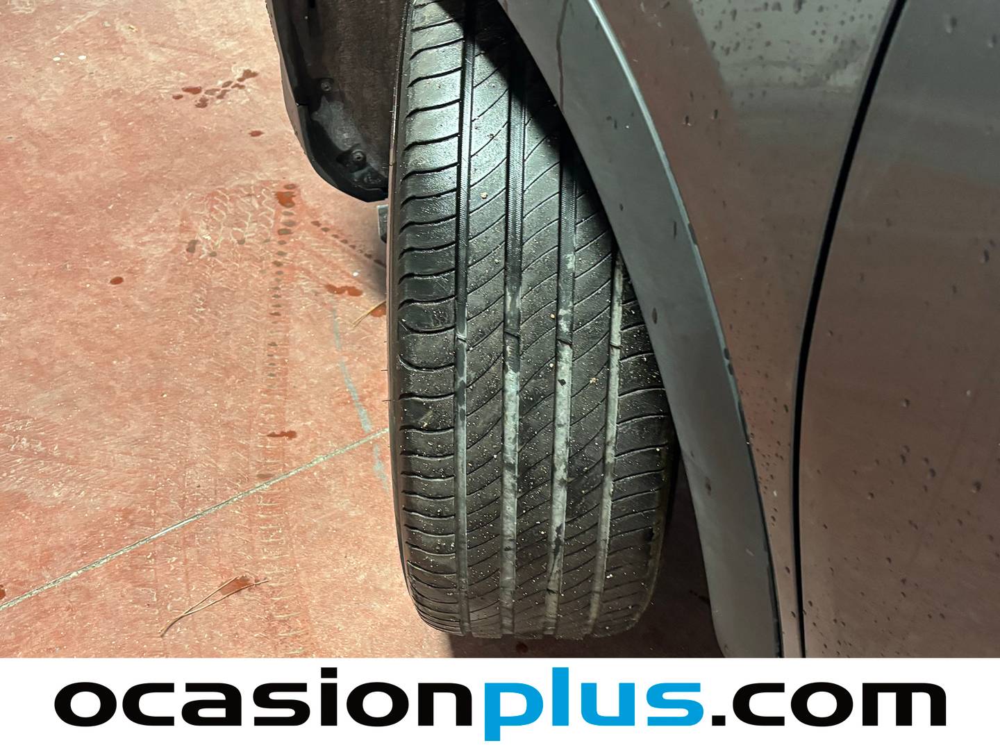 Foto Citroën C5 Aircross Hybrid Citroen C5 Aircross Hybrid 225 Feel Pack e-EAT8  (225 CV)