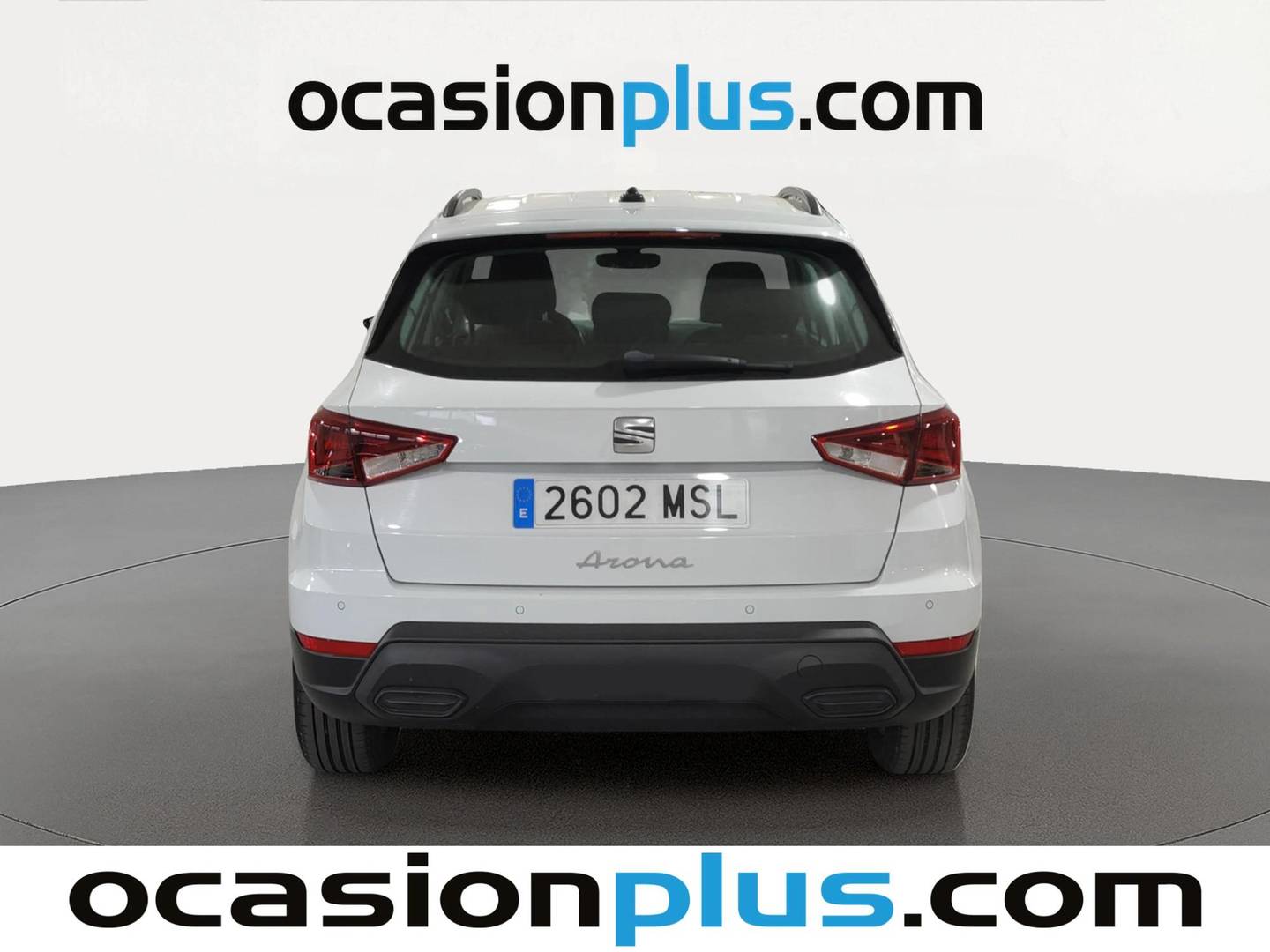 Seat Arona Seat Arona 1.0 TSI Style XL DSG (115 CV) al mejor precio
