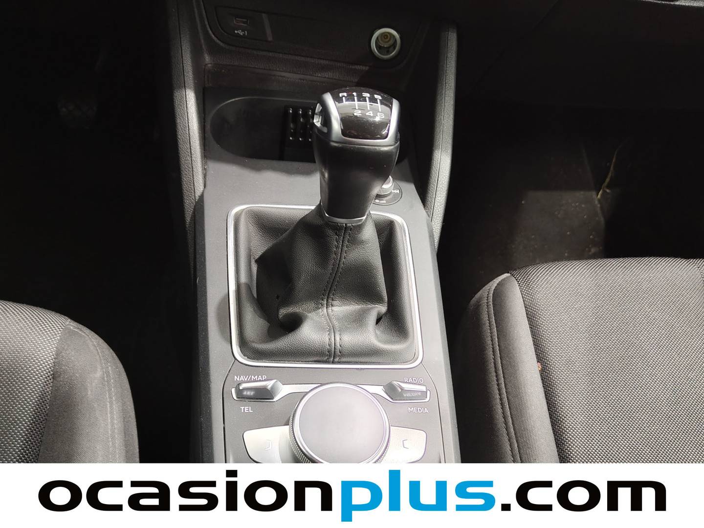 Foto Audi Q2 Audi Q2 Advanced 30 TDI (116 CV)