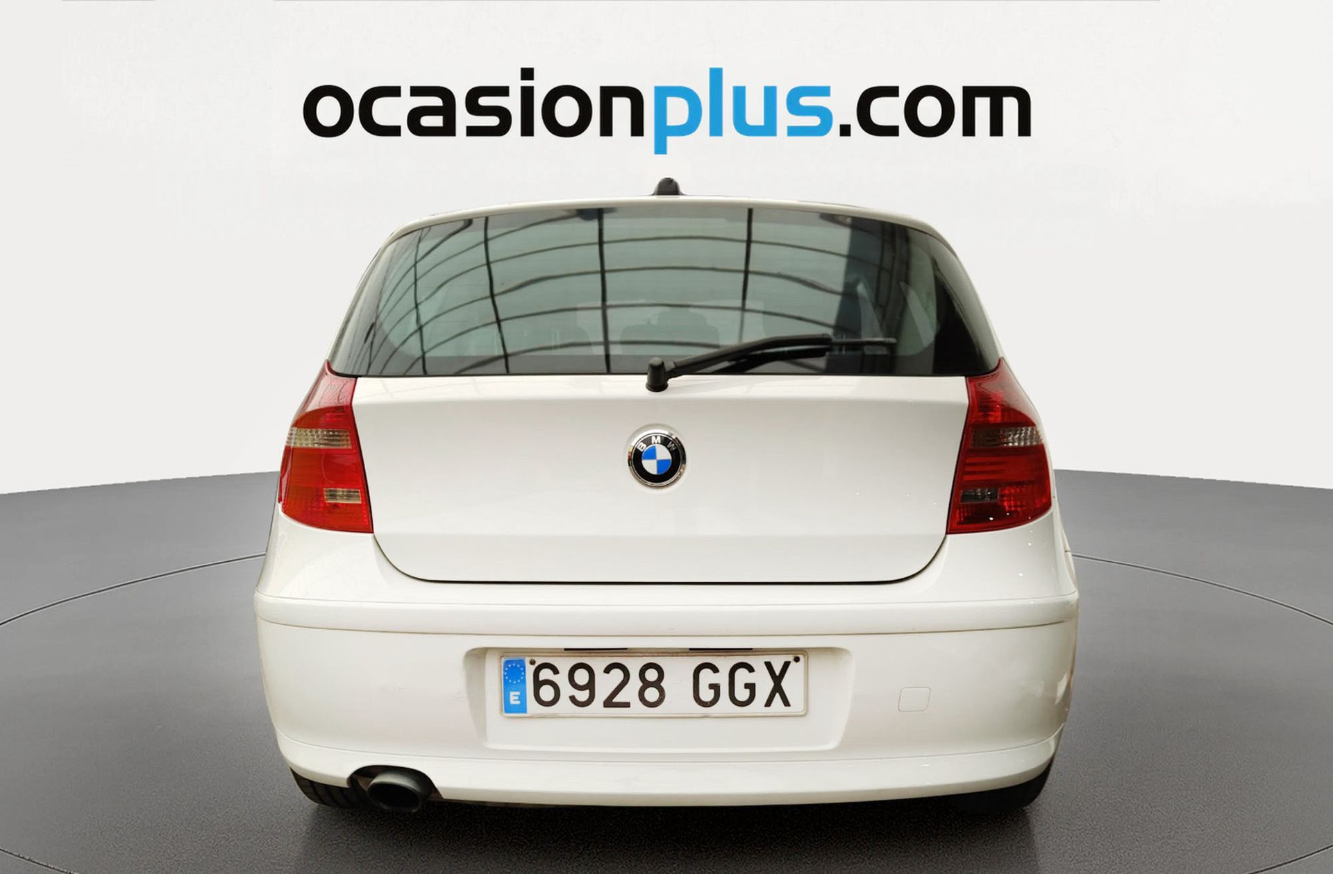 BMW Serie 1 116i - foto 11