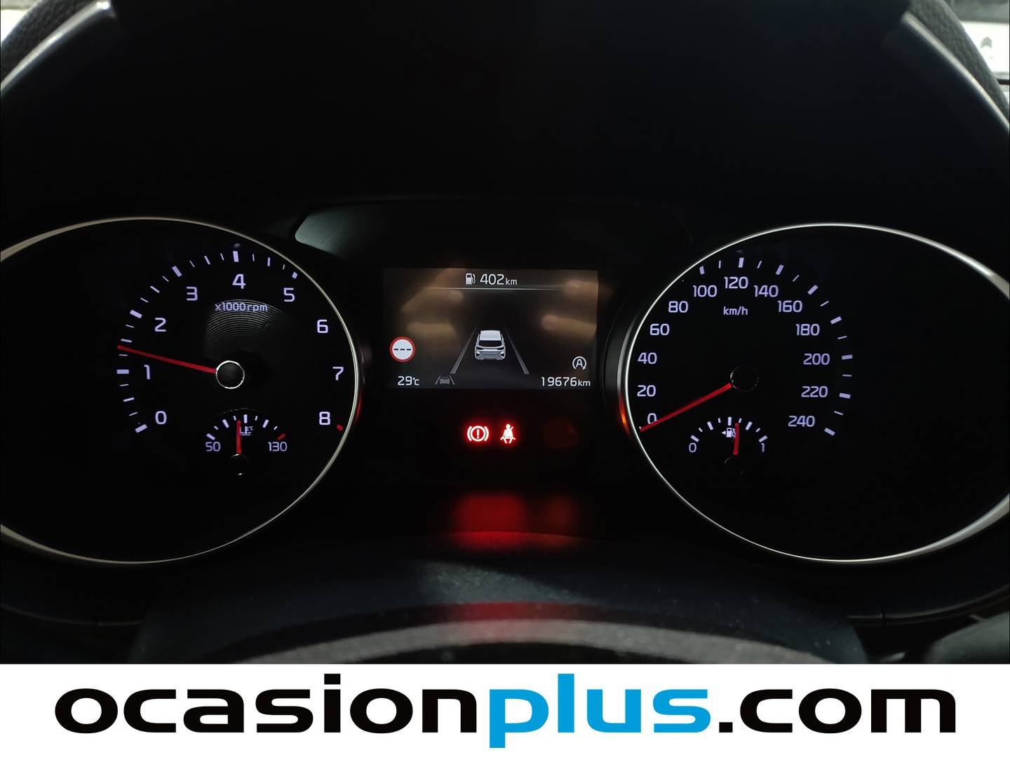 KIA Ceed KIA Ceed 1.0 T-GDi Concept (100 CV) 2025