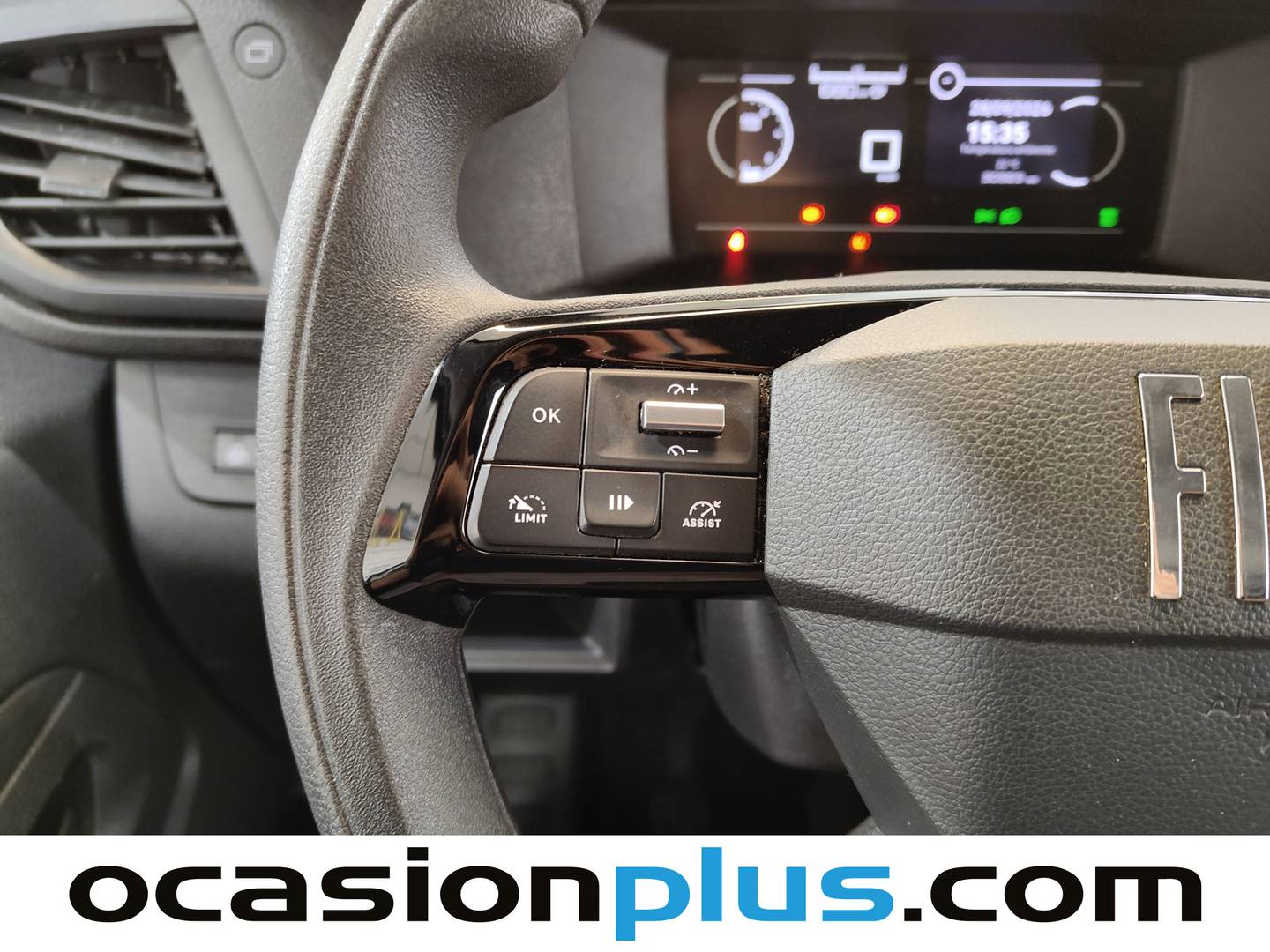 Fiat Scudo Fiat Scudo Furgon 1.5 Bluehdi L2 (120 CV) de segunda mano