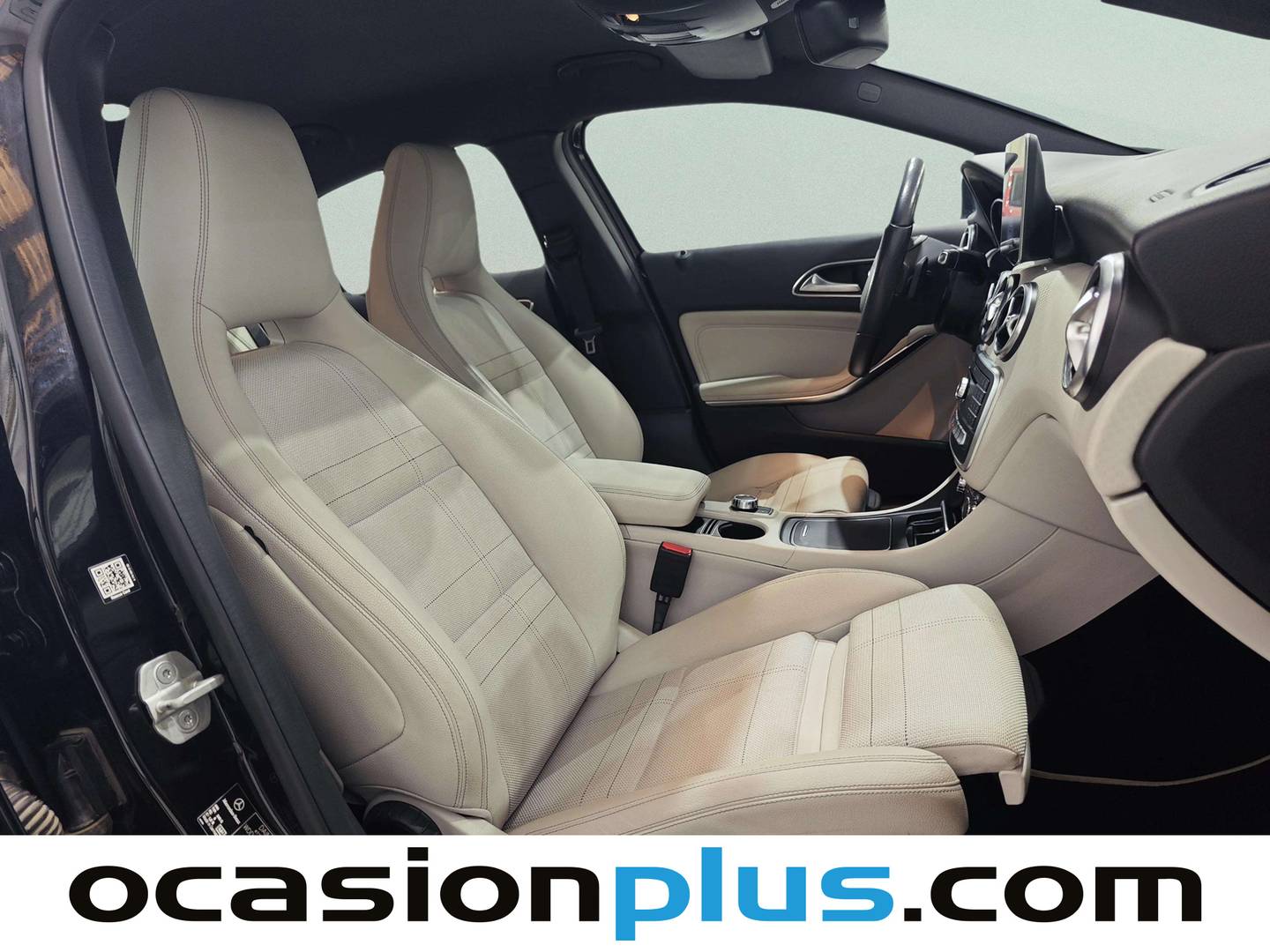 Mercedes Clase A Mercedes-Benz Clase A 200 d (136 CV) km 0