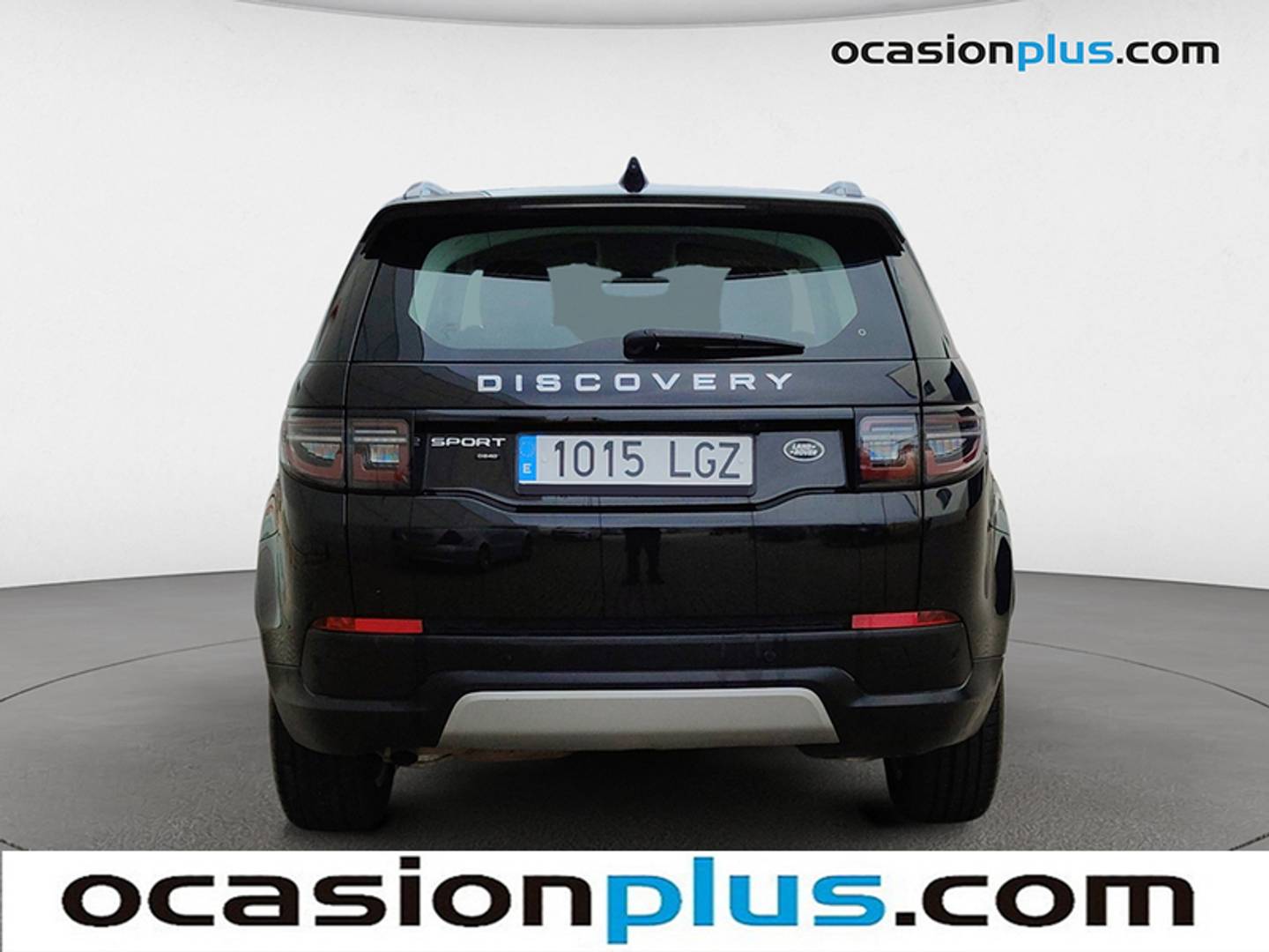 Foto Land Rover Discovery Sport Land Rover Discovery Sport 2.0D SD4 MHEV Standard AWD Auto (240 CV)