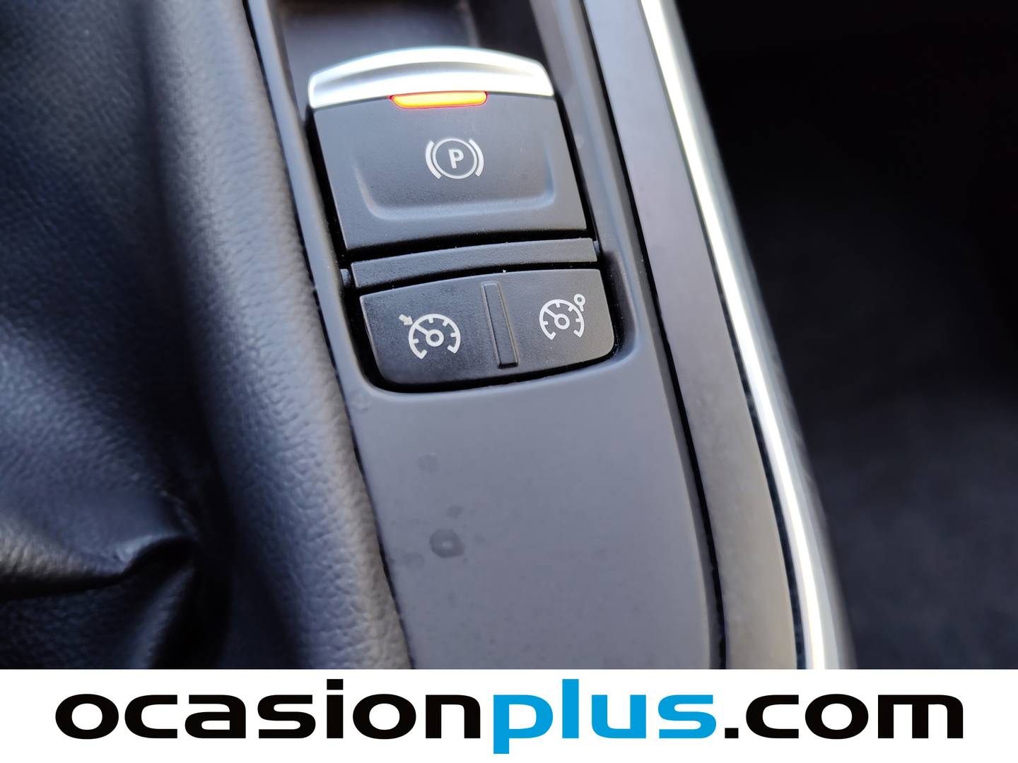 Renault Grand Scénic Renault Grand Scenic Zen TCe (140 CV) GPF 7 Plazas de ocasión