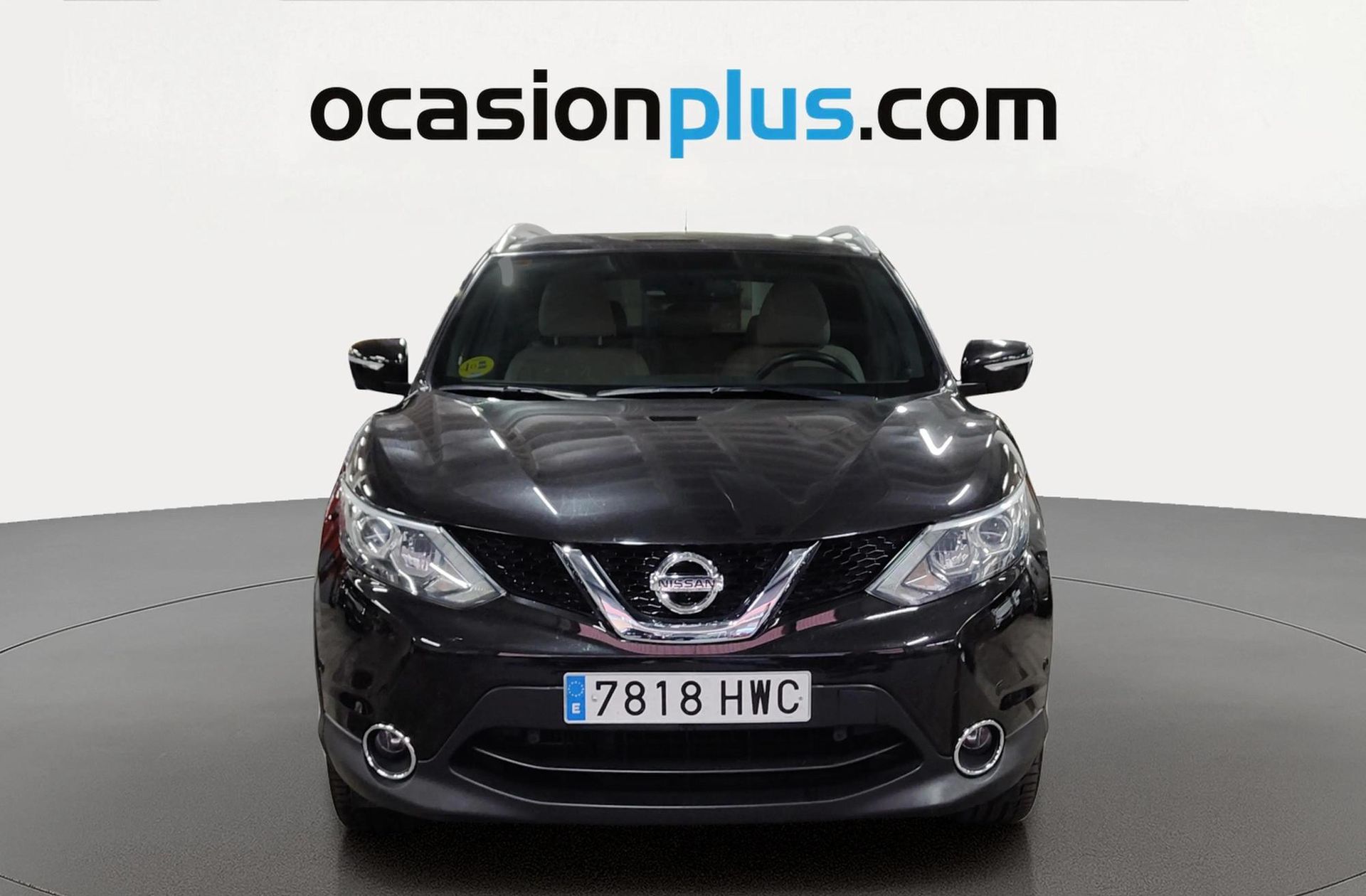 Nissan Qashqai dCi 130 Tekna 4x2 - foto 18