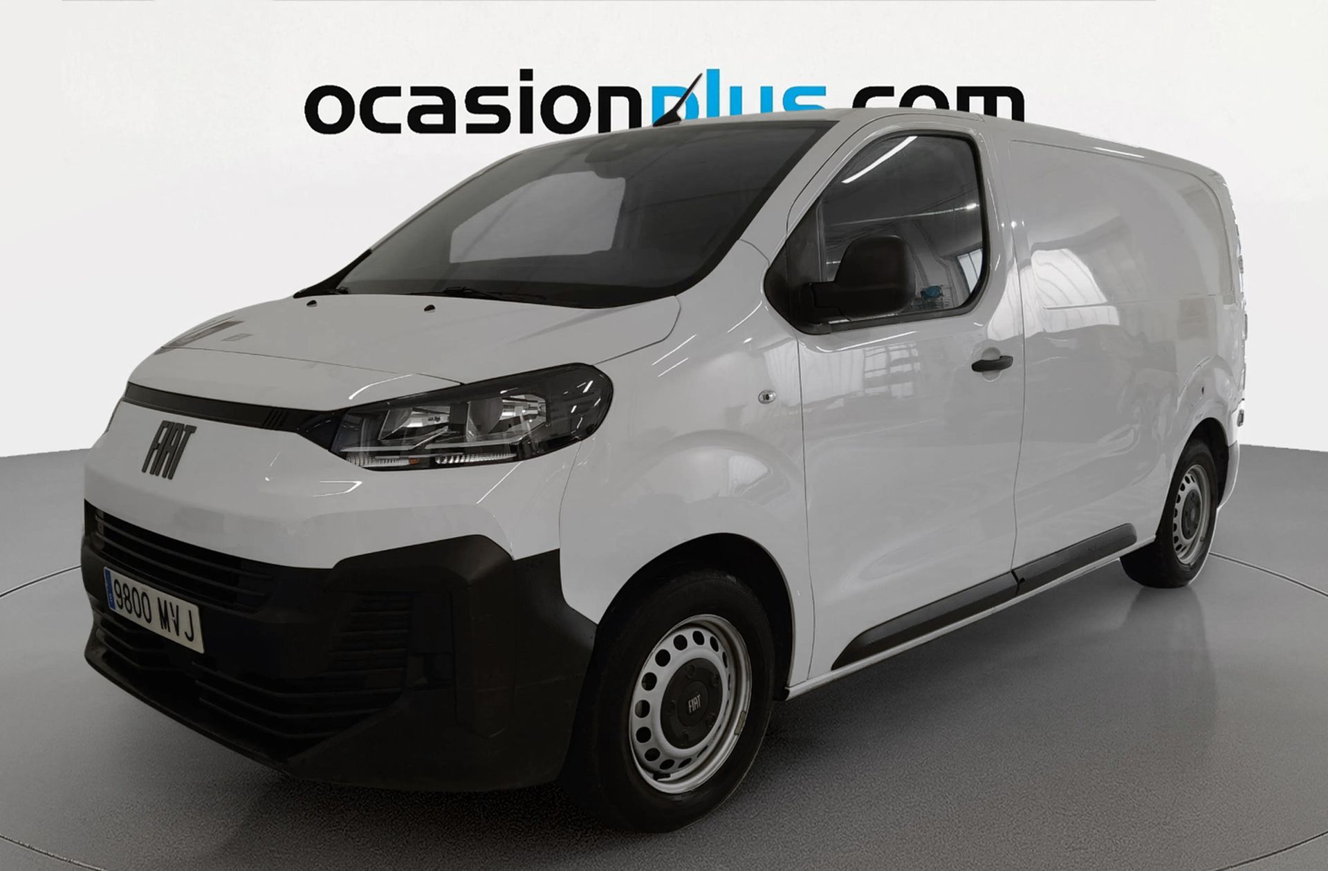 Fiat Scudo Furgon 1.5 BlueHDi L2