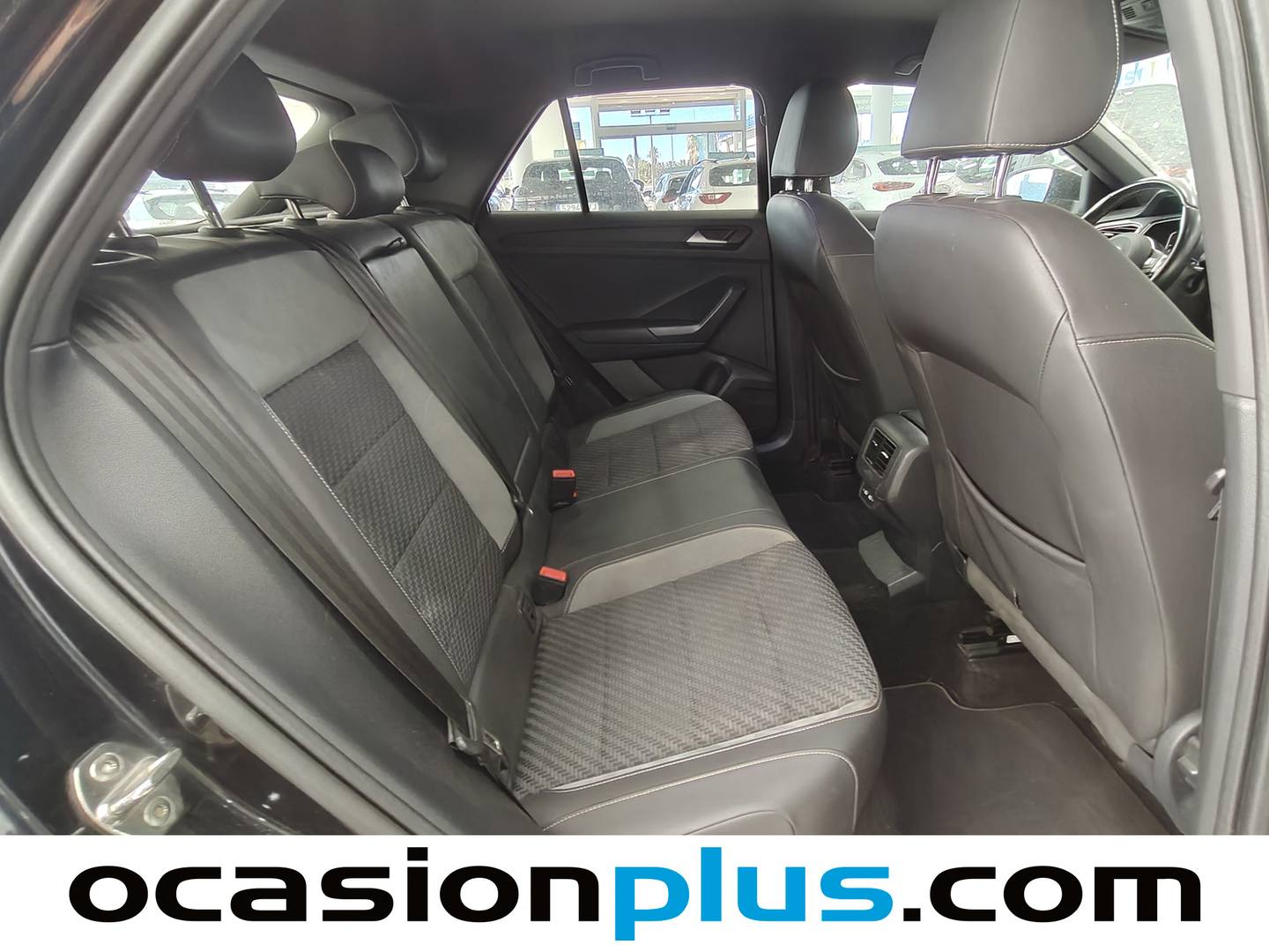 Volkswagen T-Roc Volkswagen T-Roc Sport 1.5 TSI (150 CV) DSG km 0