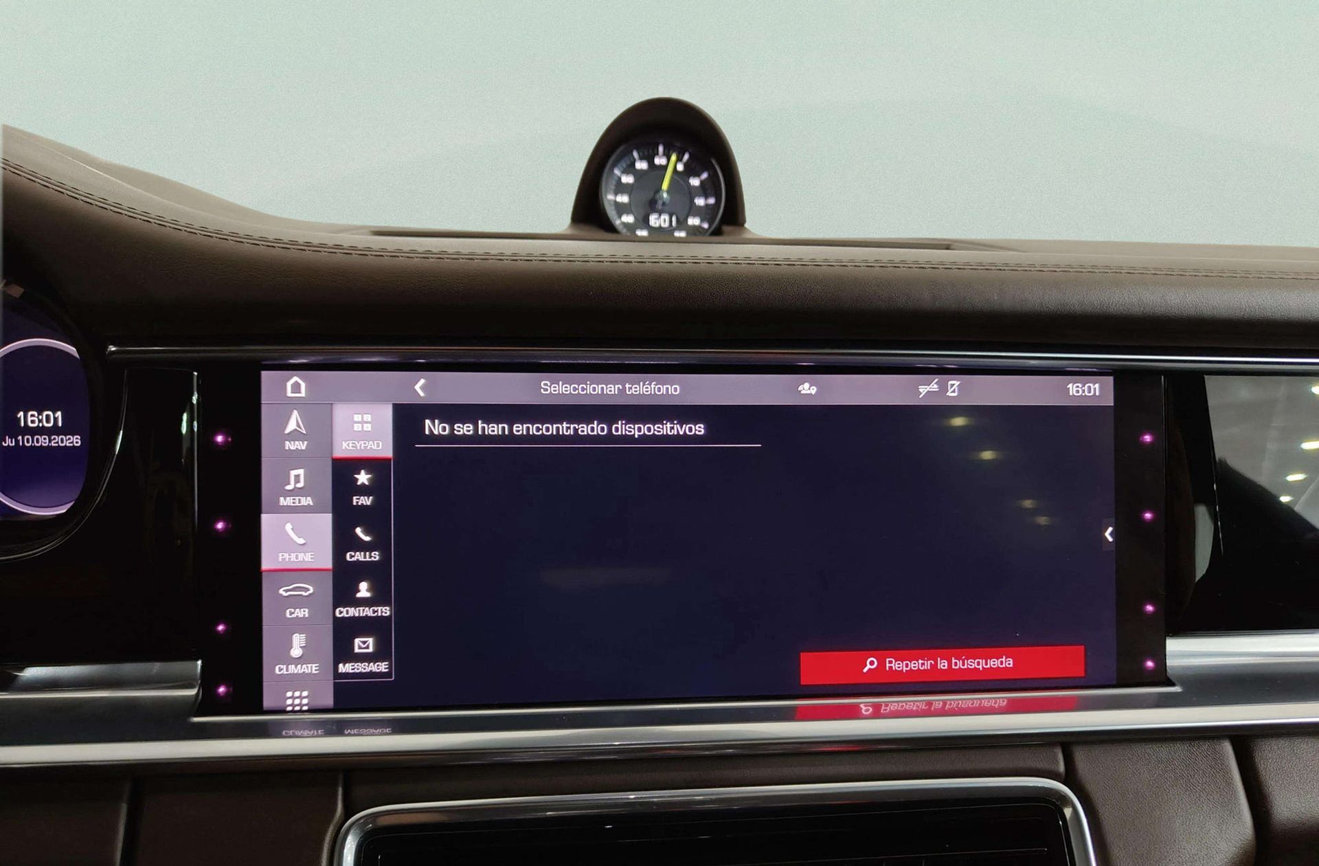 Porsche Panamera 4S E-Hybrid - foto 46