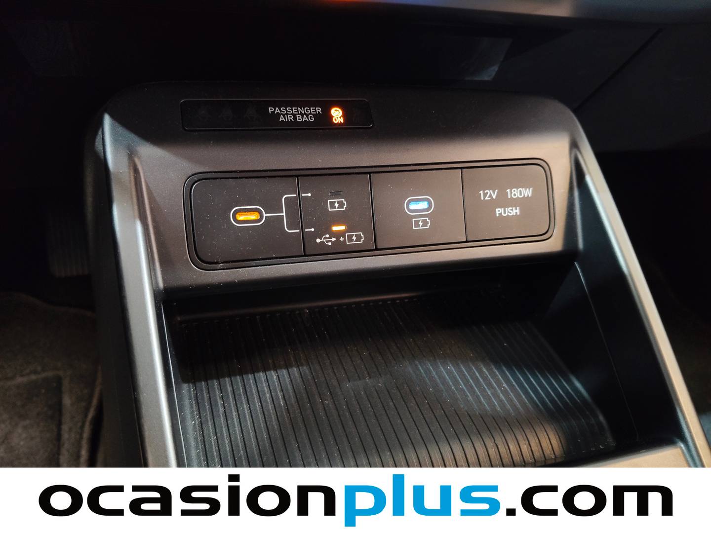 Hyundai Kona Hyundai Kona 1.6 GDI HEV Maxx DT (129 CV) híbrido