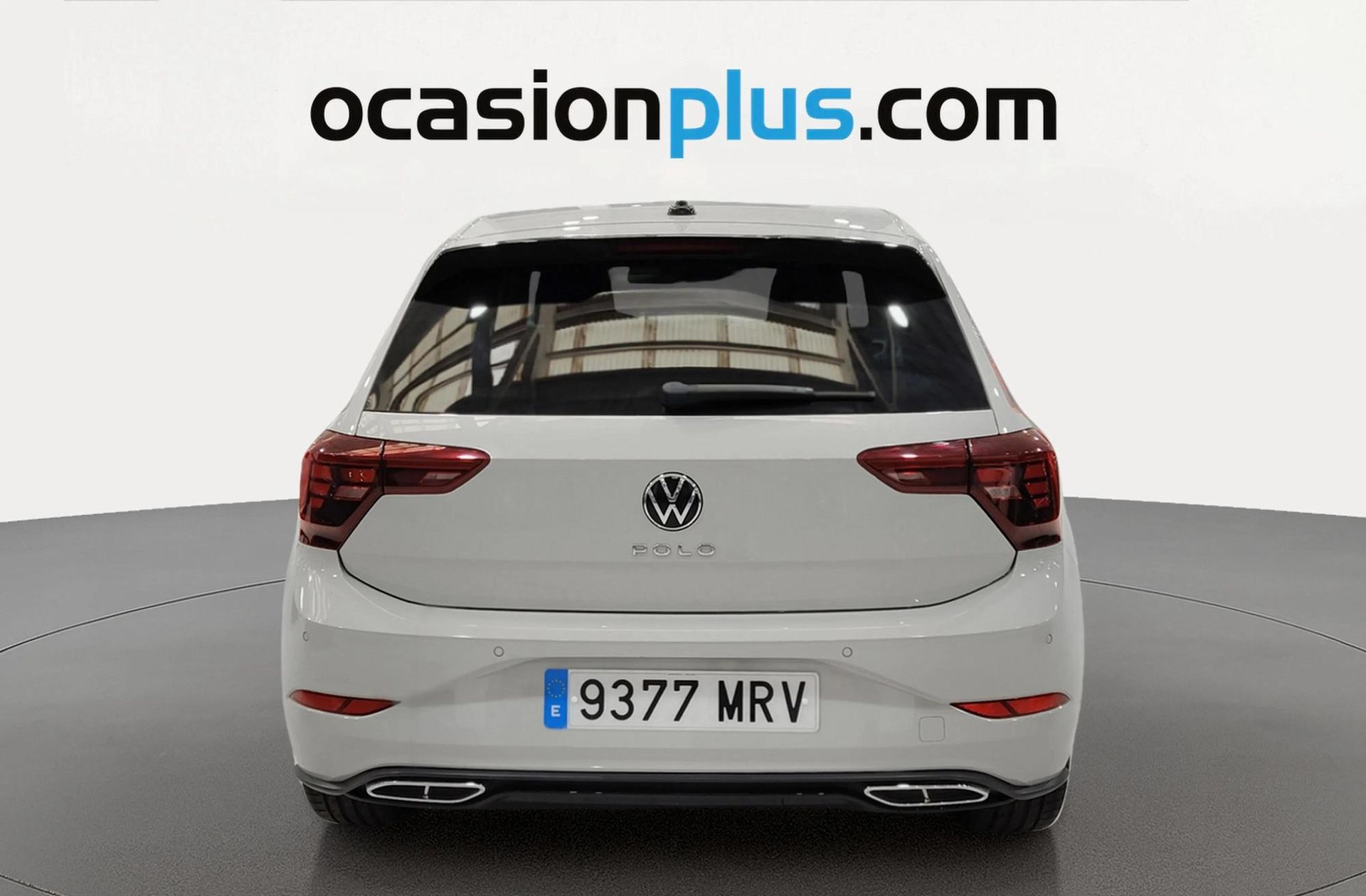 Volkswagen Polo R-Line 1.0 TSI - foto 18