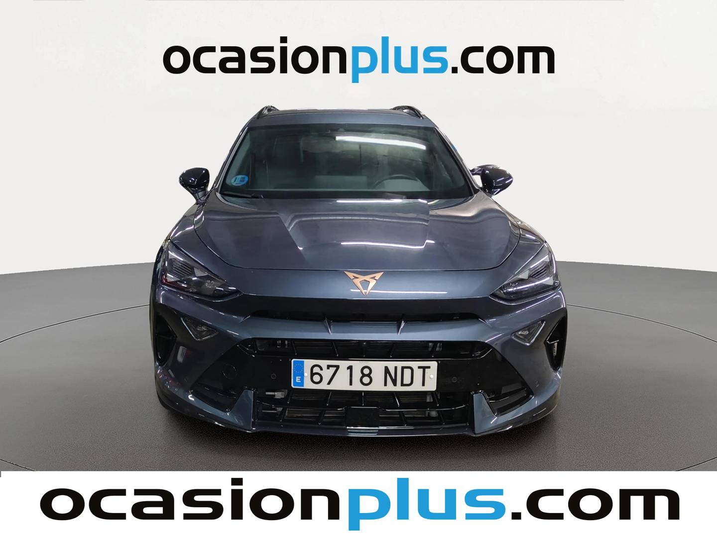 Cupra Formentor Cupra Formentor 1.5 eTSI DSG (150 CV) barato