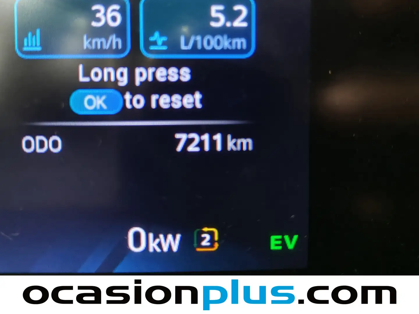 Foto MG MG3 Hybrid+ MG MG3 Hybrid+ Standard (195 CV)