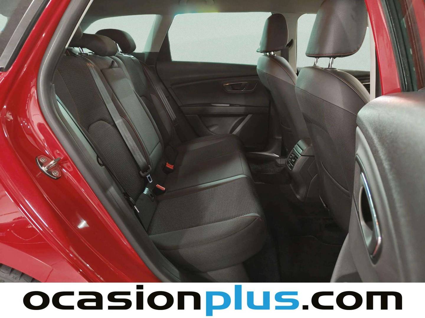 Seat León Seat León ST 1.4 TSI ACT S&S FR (150 CV) gasolina