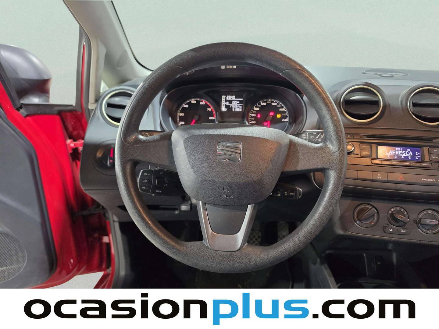 Seat Ibiza Seat Ibiza SC 1.2 12v Reference (70 CV) km 0