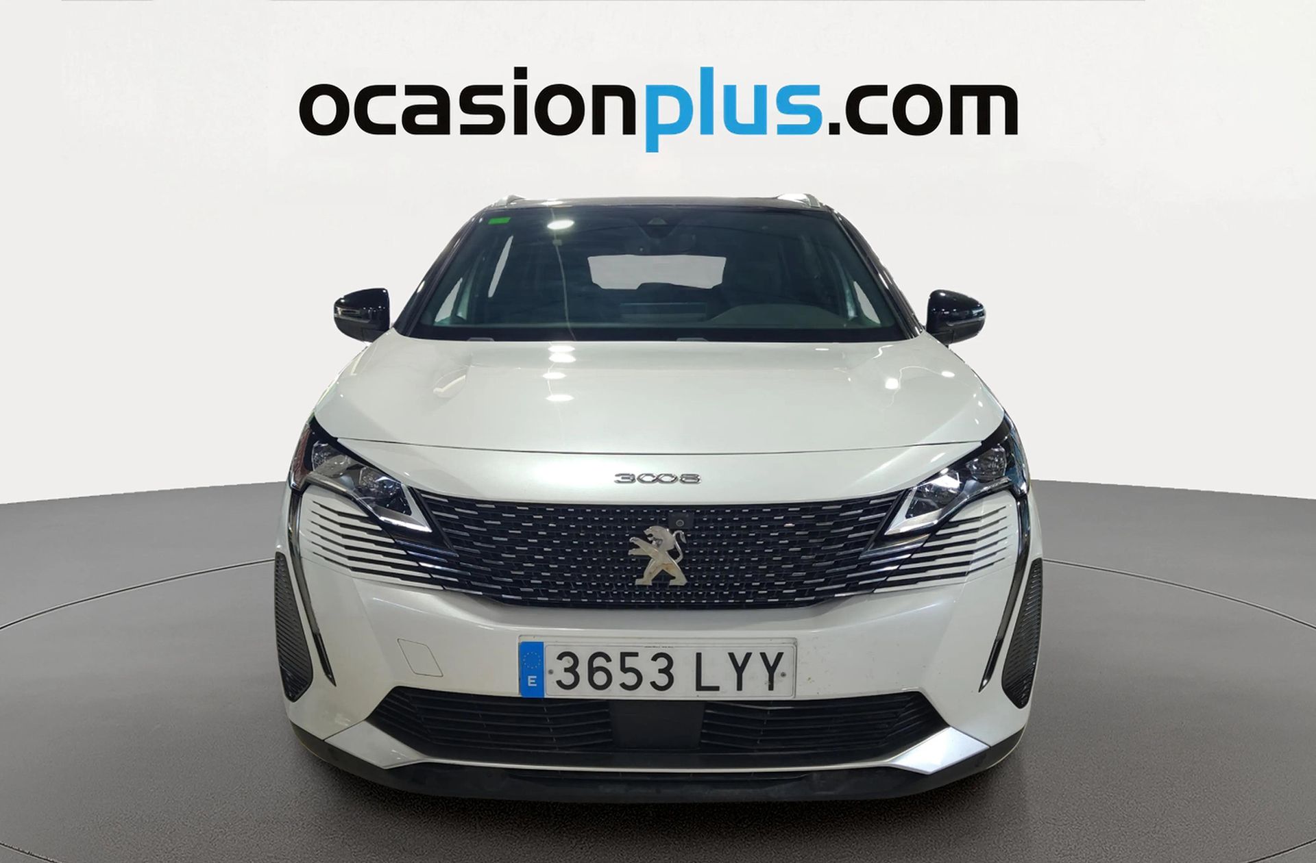 Peugeot 3008 1.5 BlueHDi GT EAT8 - foto 16