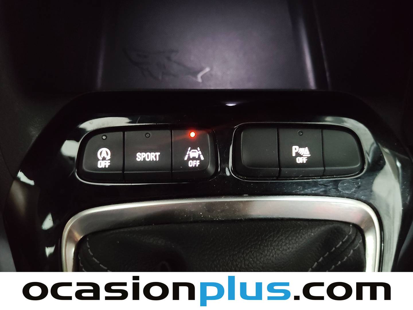 Extras del Opel Corsa Opel Corsa 1.2 T XHL GS (100 CV)