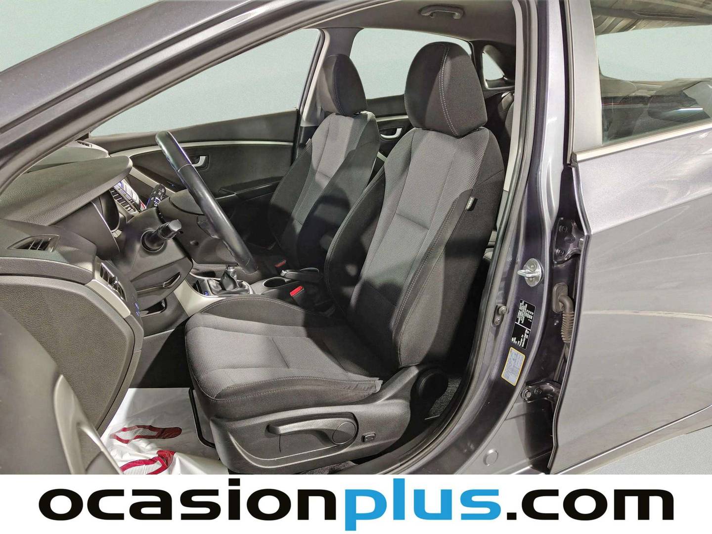 Foto Hyundai i30 Hyundai i30 1.6 GDi BlueDrive Tecno (135 CV)