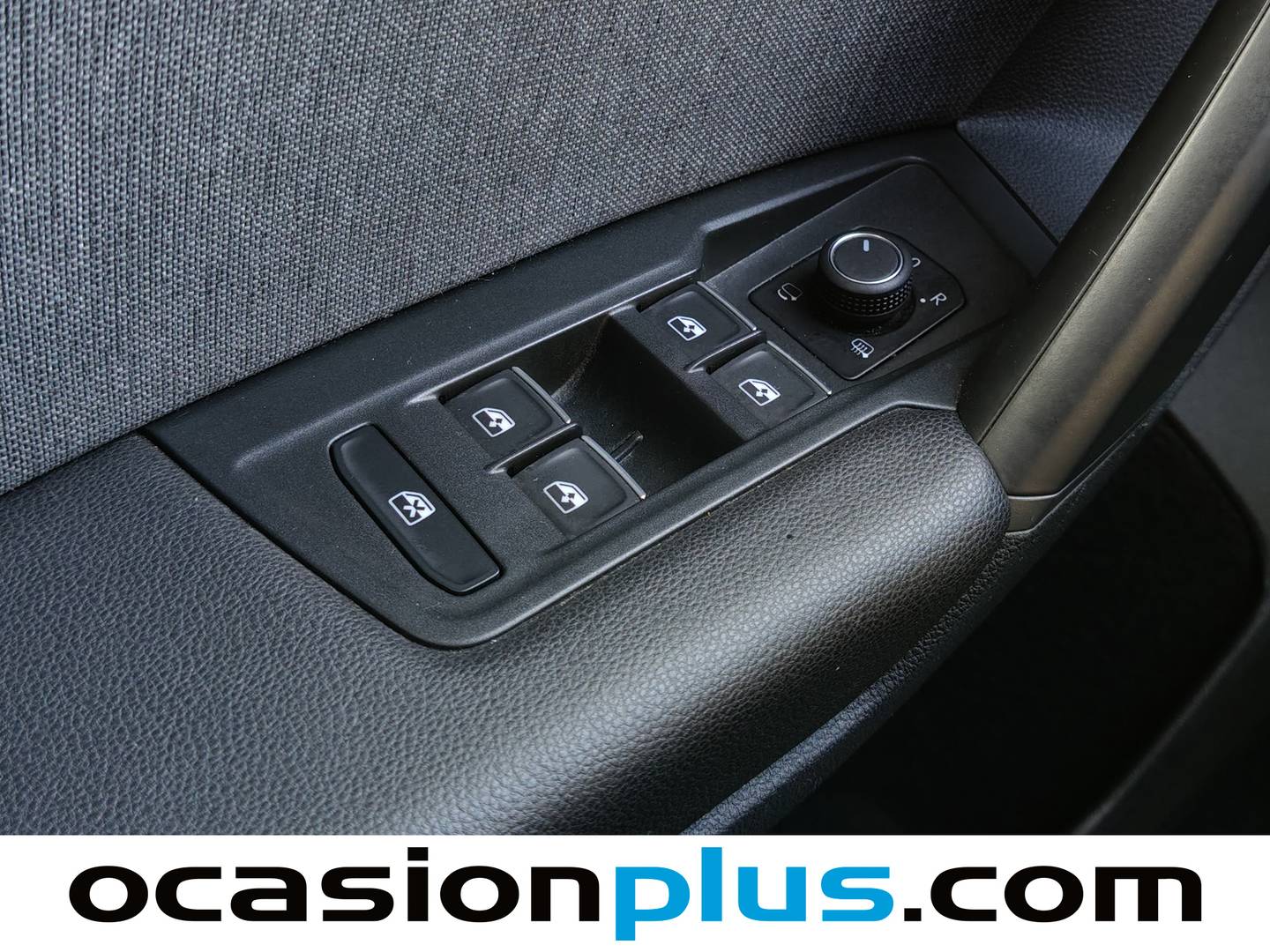 Foto Seat Tarraco SEAT Tarraco 1.5 TSI S&S Style XL DSG (150 CV) 7 Plazas