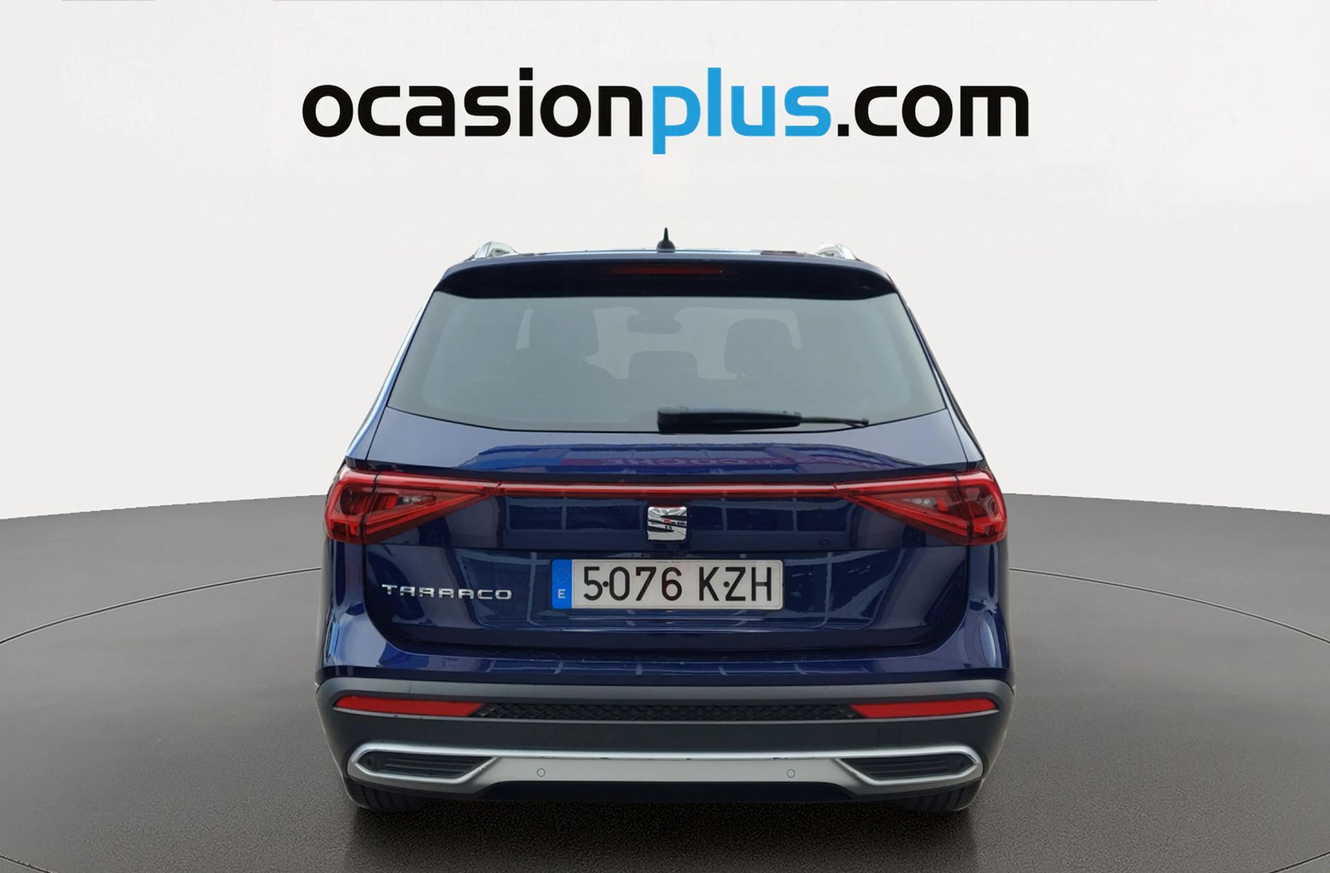 SEAT Tarraco 1.5 TSI Xcellence - foto 19