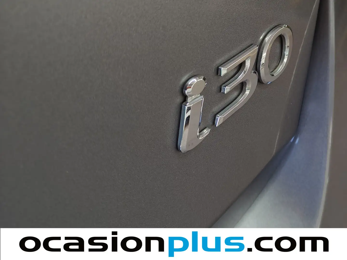 Foto Hyundai i30 Hyundai i30 1.4 Tecno (100 CV)