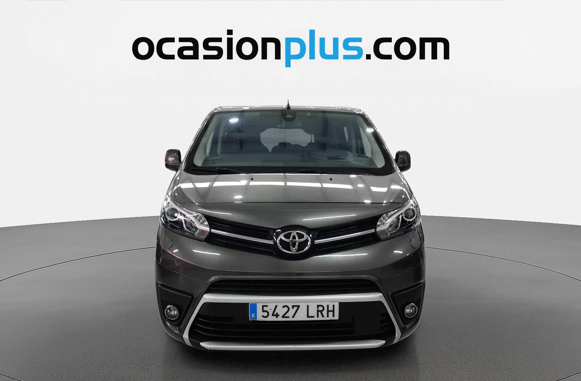 Toyota Proace Verso 2.0D Family Advance Plus L1 8 plazas - foto 16